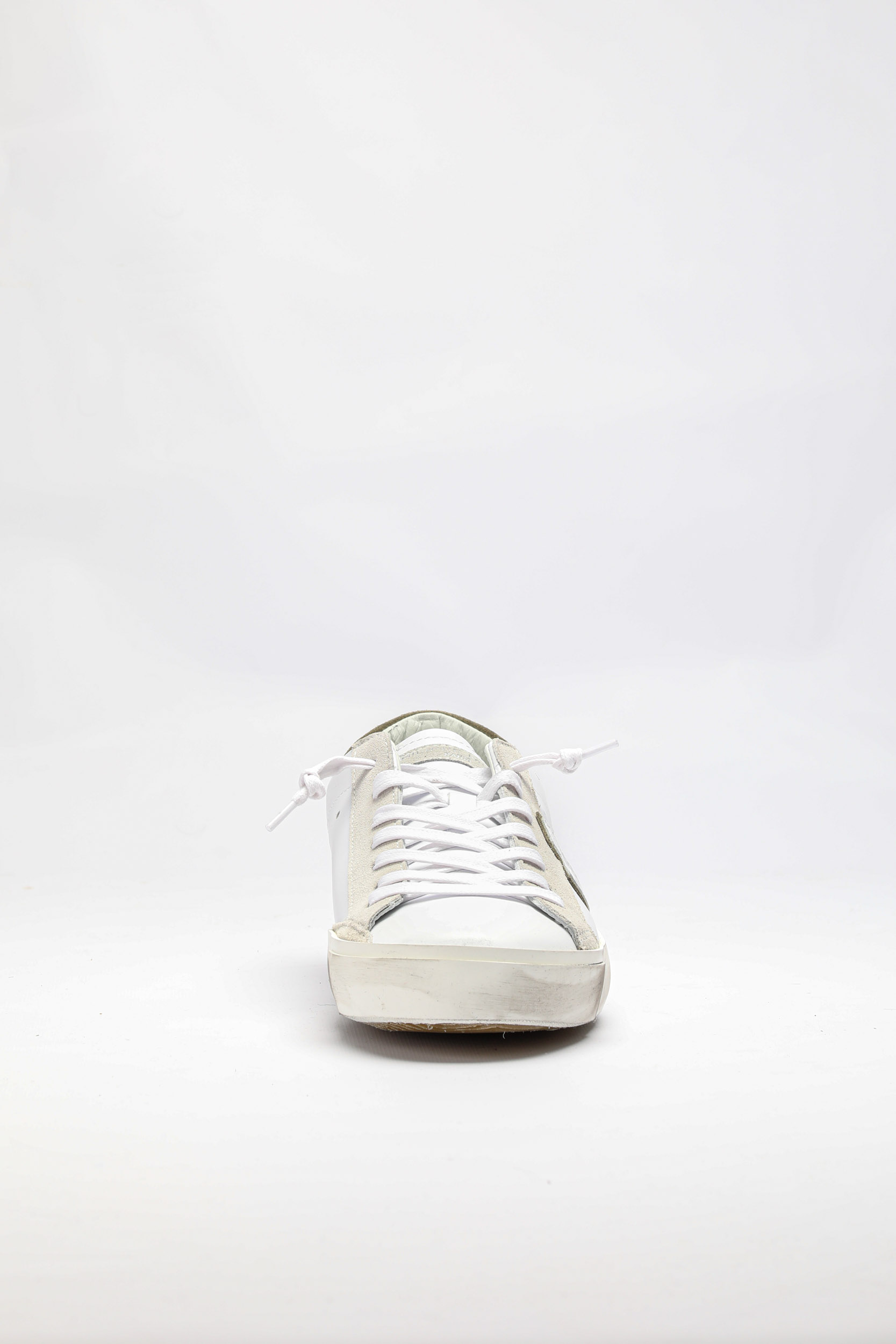 BASKETS PHILIPPE MODEL BLANCHE ET KAKI PRLU-VX20,BASKETS PHILIPPE MODEL BLANCHE ET KAKI PRLU-VX20,BASKETS PHILIPPE MODEL BLANCHE ET KAKI PRLU-VX20