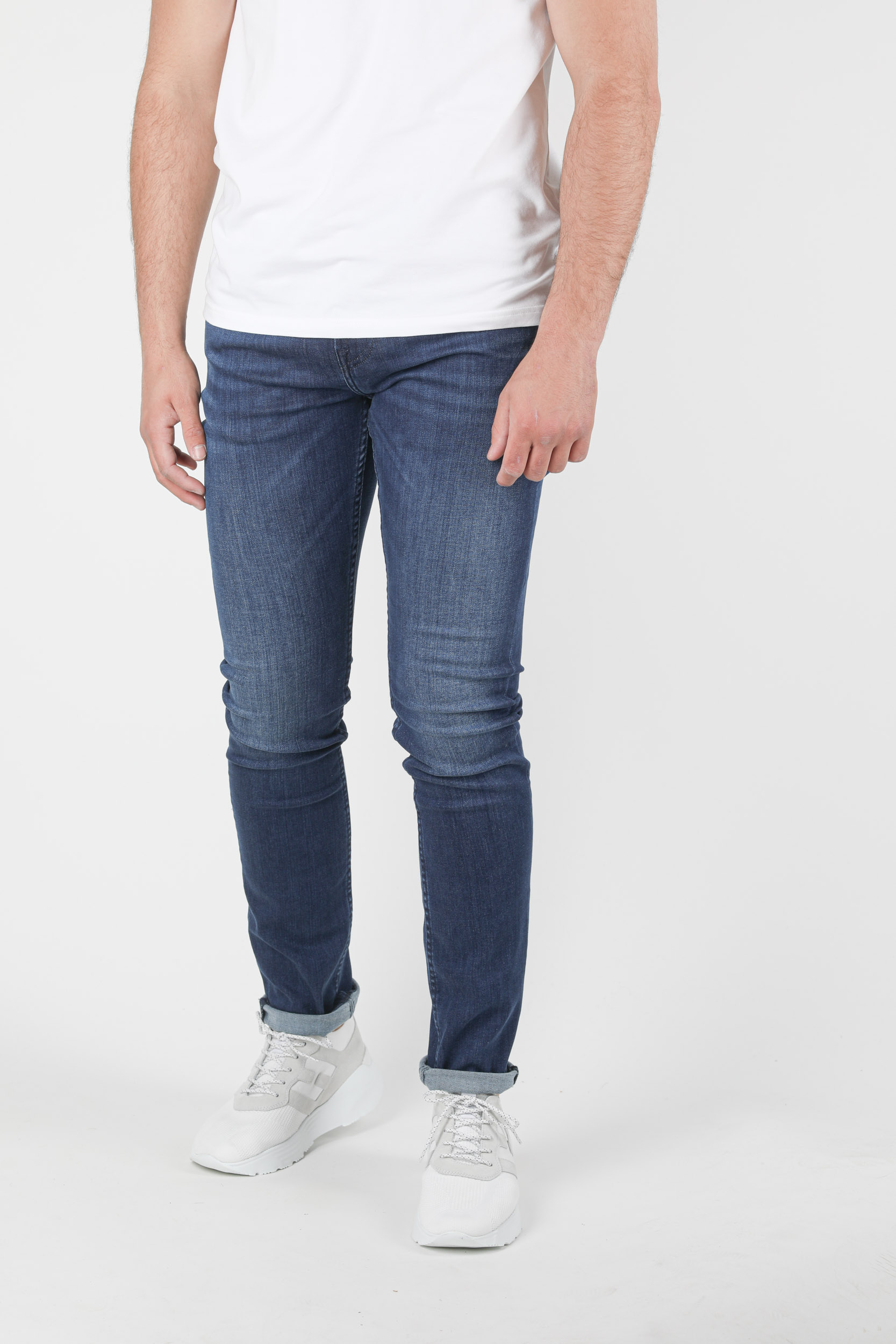 JEAN'S SEVEN BLEU JSD4R750PC