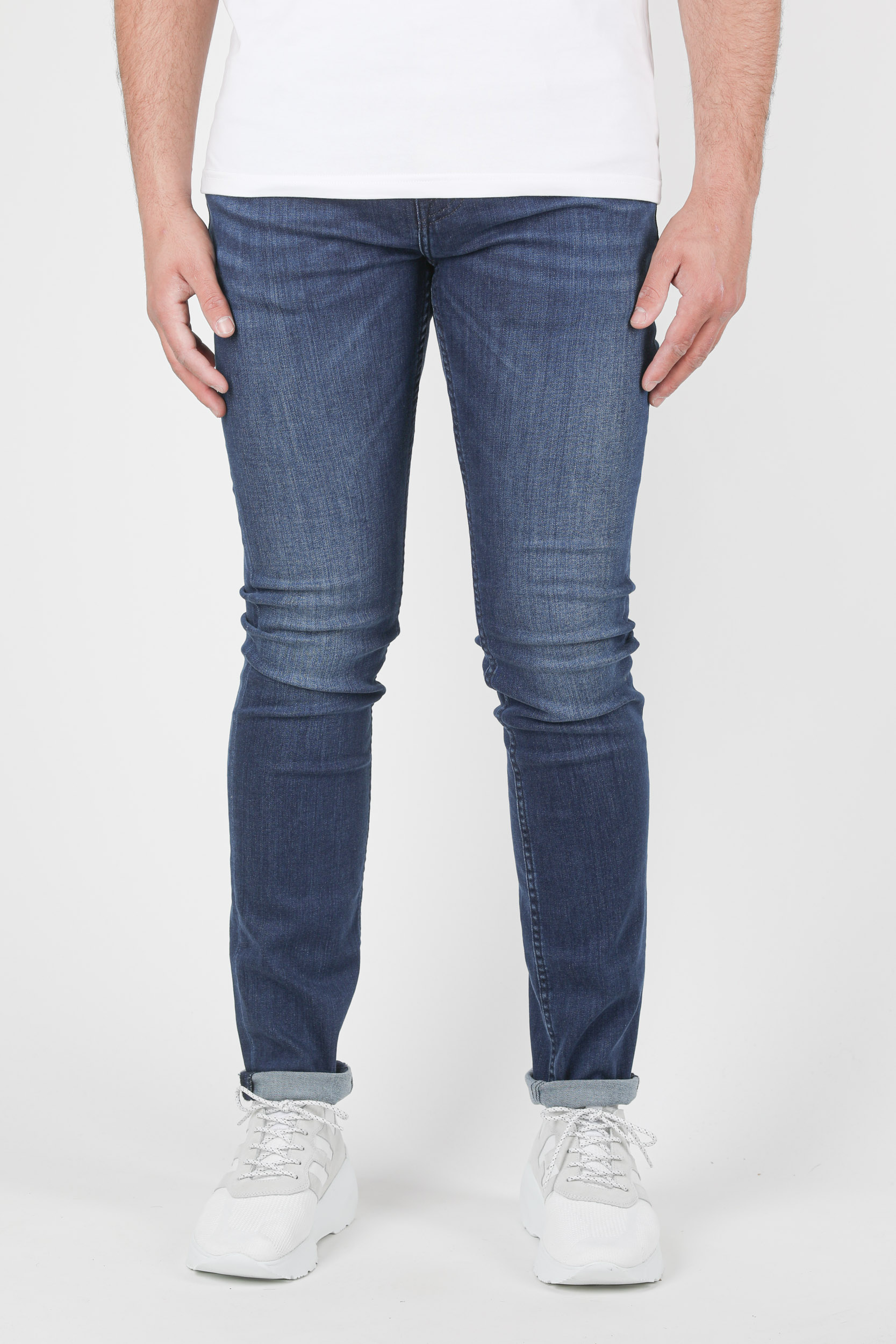 JEAN'S SEVEN BLEU JSD4R750PC