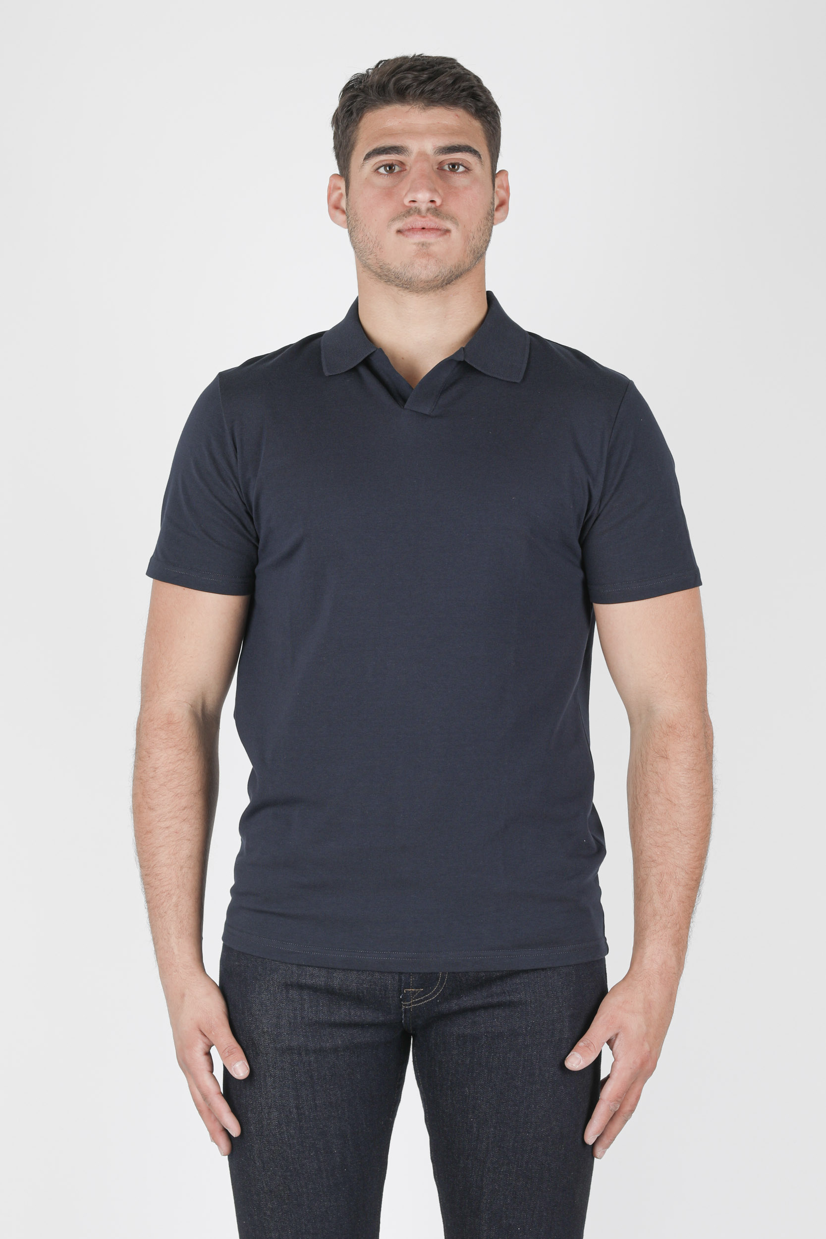 POLO FILIPPA K MARINE 25978-2830