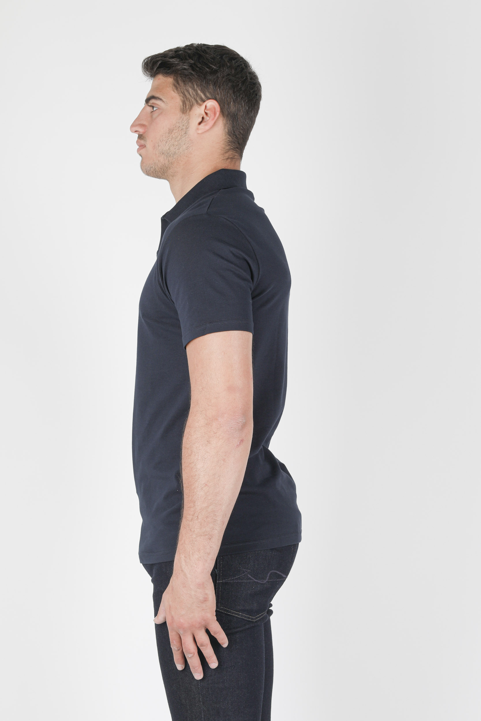 POLO FILIPPA K MARINE 25978-2830