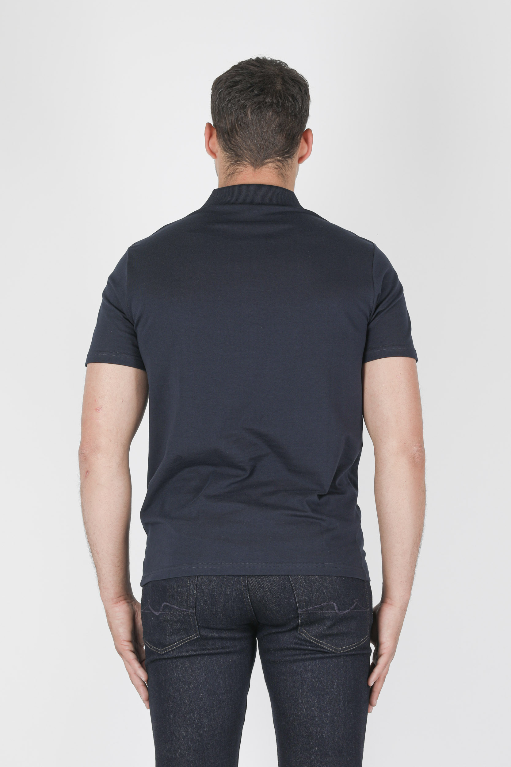 POLO FILIPPA K MARINE 25978-2830