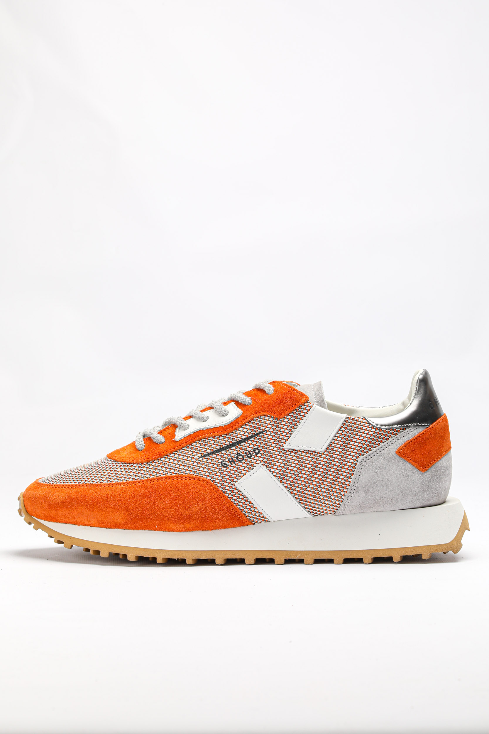 BASKETS GHOUD ORANGES ROLM-MS22