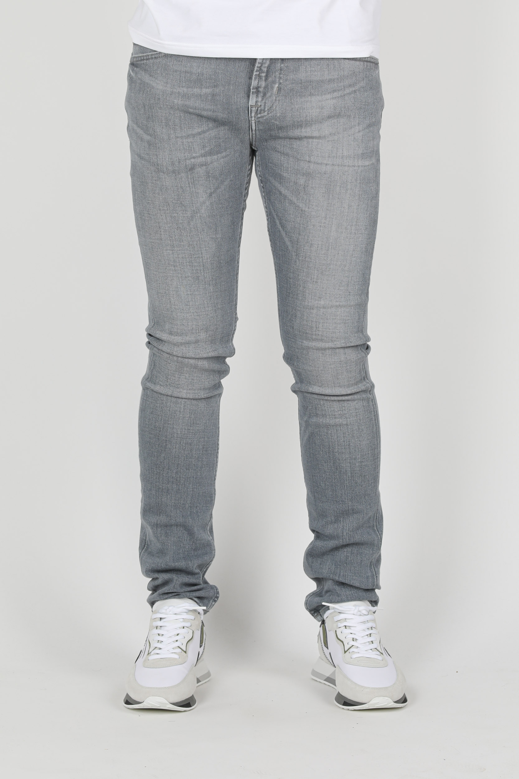 JEAN'S SEVEN GRIS JSD4B490TF