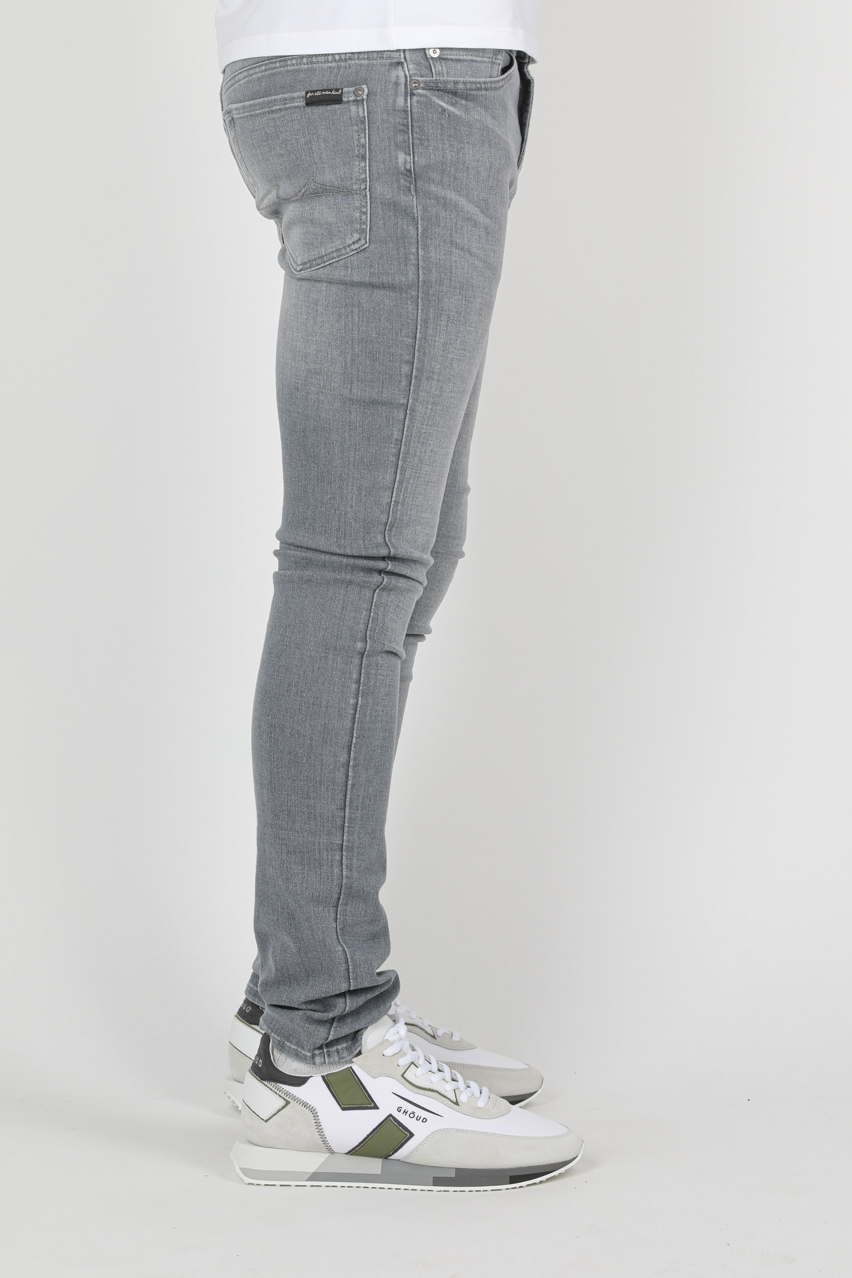 JEAN'S SEVEN GRIS JSD4B490TF