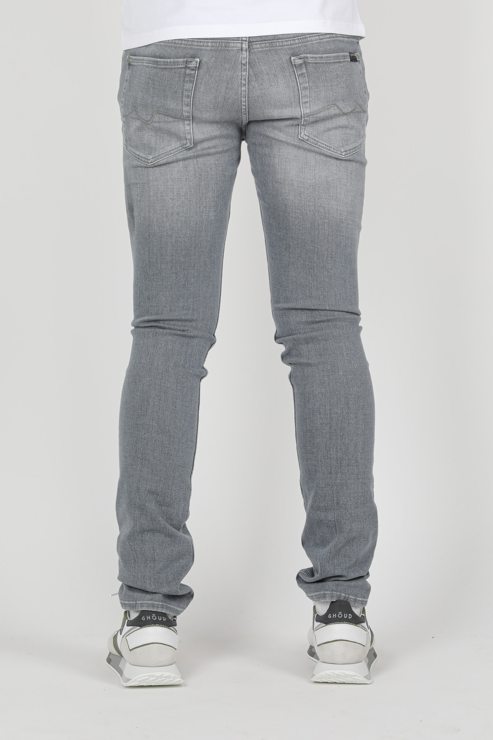 JEAN'S SEVEN GRIS JSD4B490TF