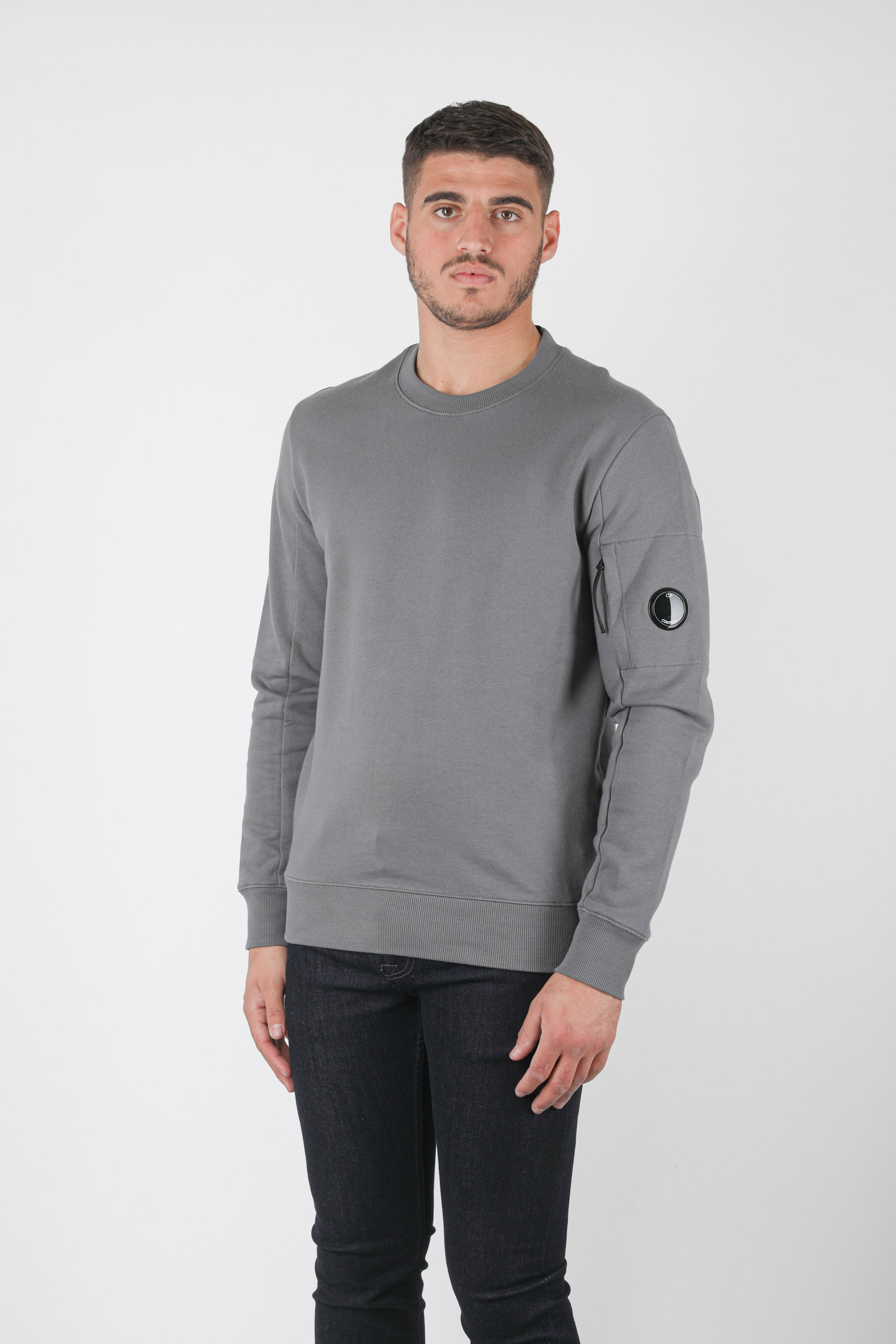 SWEAT C.P COMPANY ANTHRACITE S045A-938