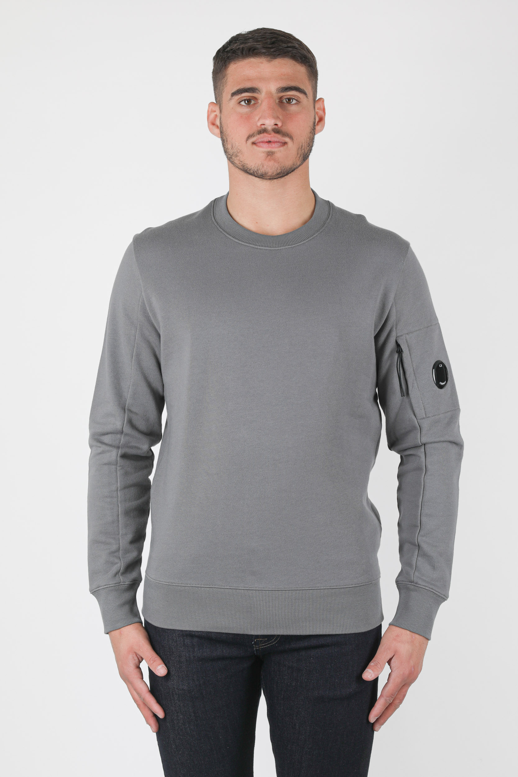 SWEAT C.P COMPANY ANTHRACITE S045A-938