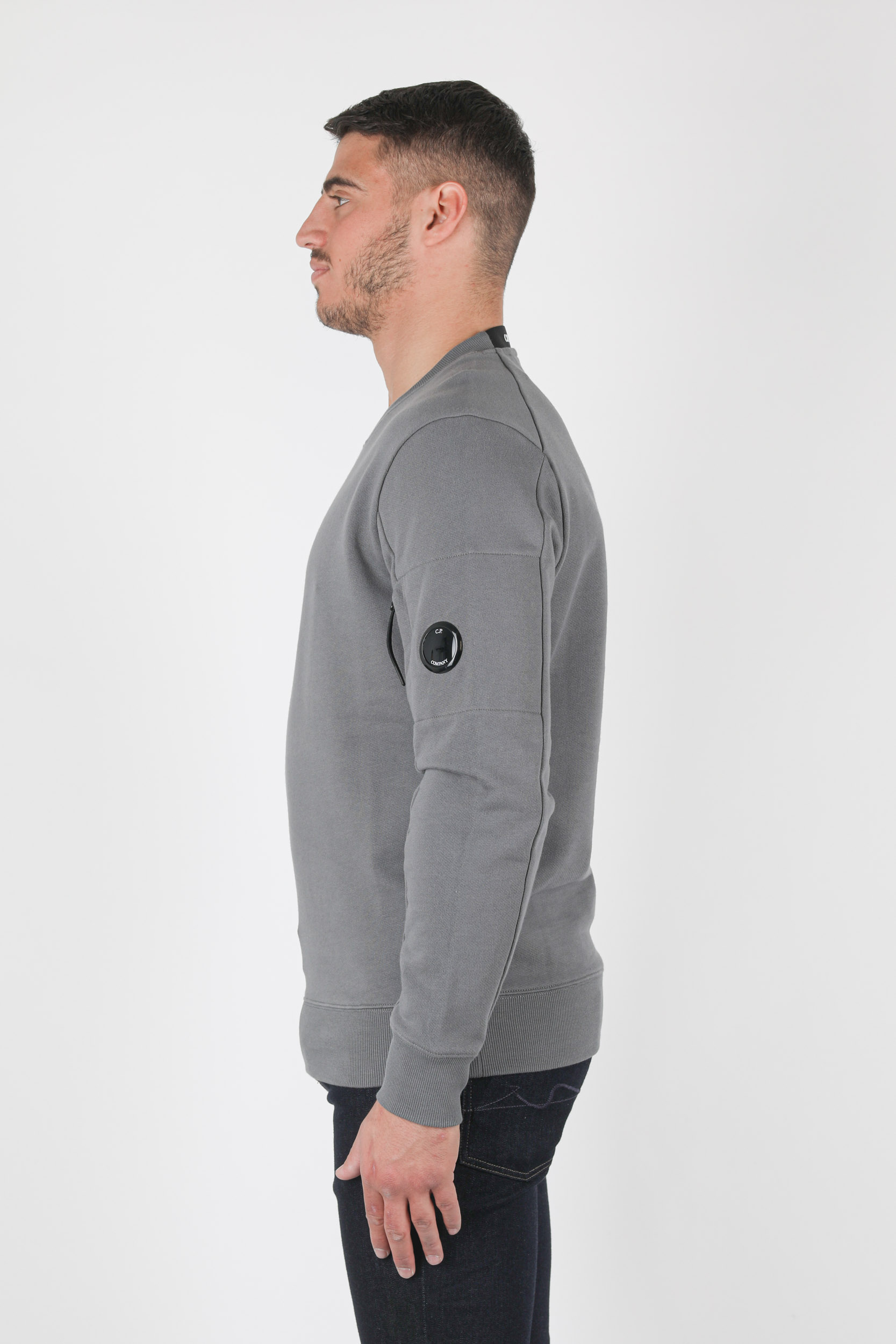 SWEAT C.P COMPANY ANTHRACITE S045A-938