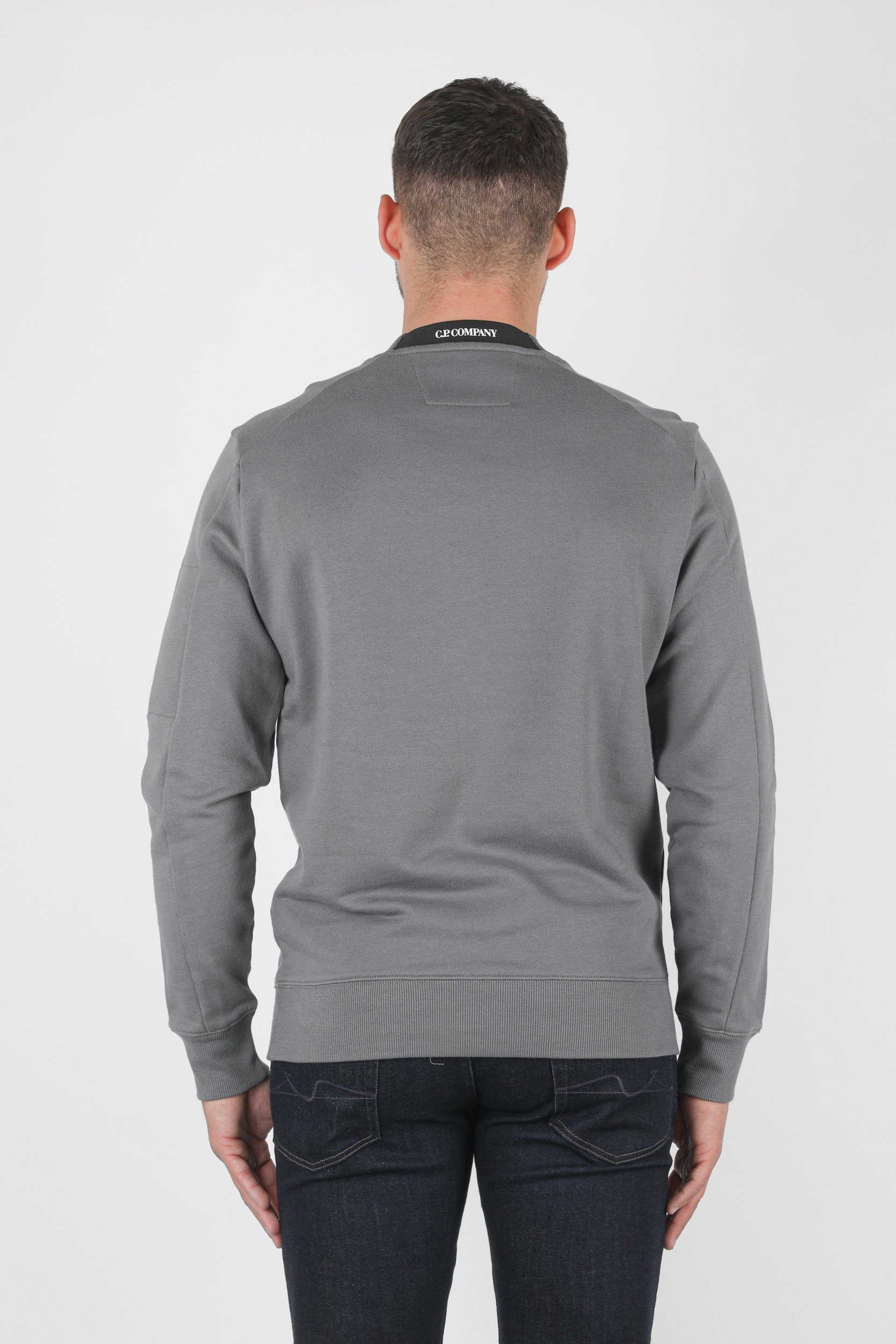 SWEAT C.P COMPANY ANTHRACITE S045A-938