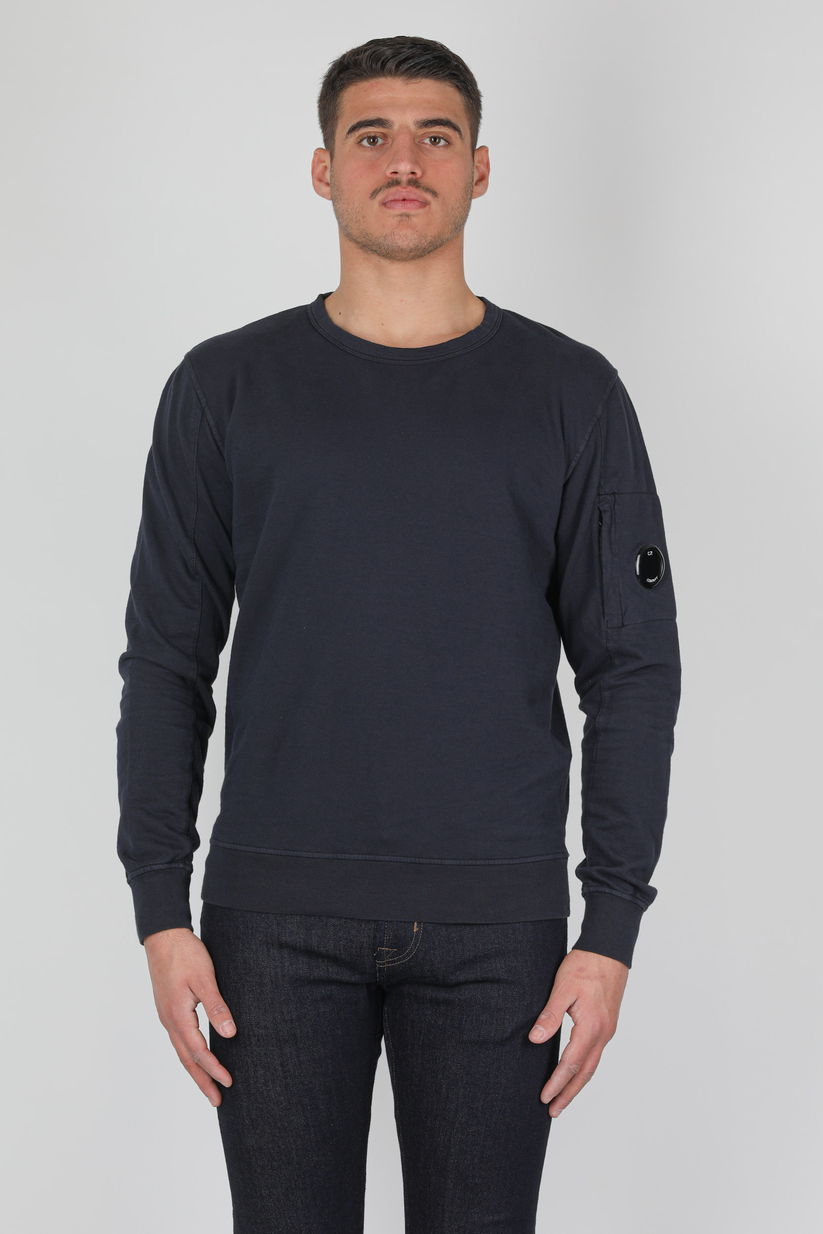 SWEAT C.P COMPANY MARINE S043A-888