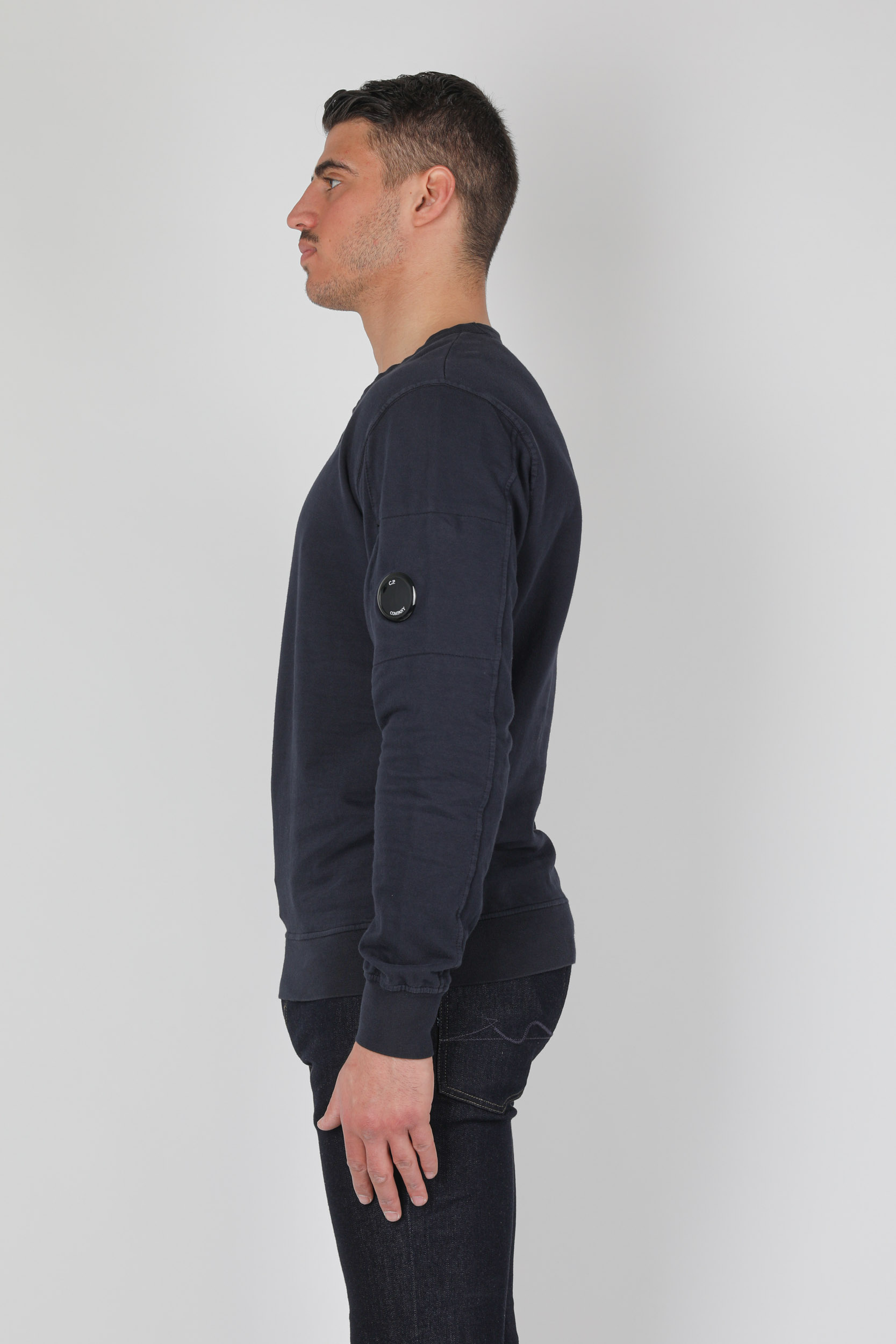 SWEAT C.P COMPANY MARINE S043A-888