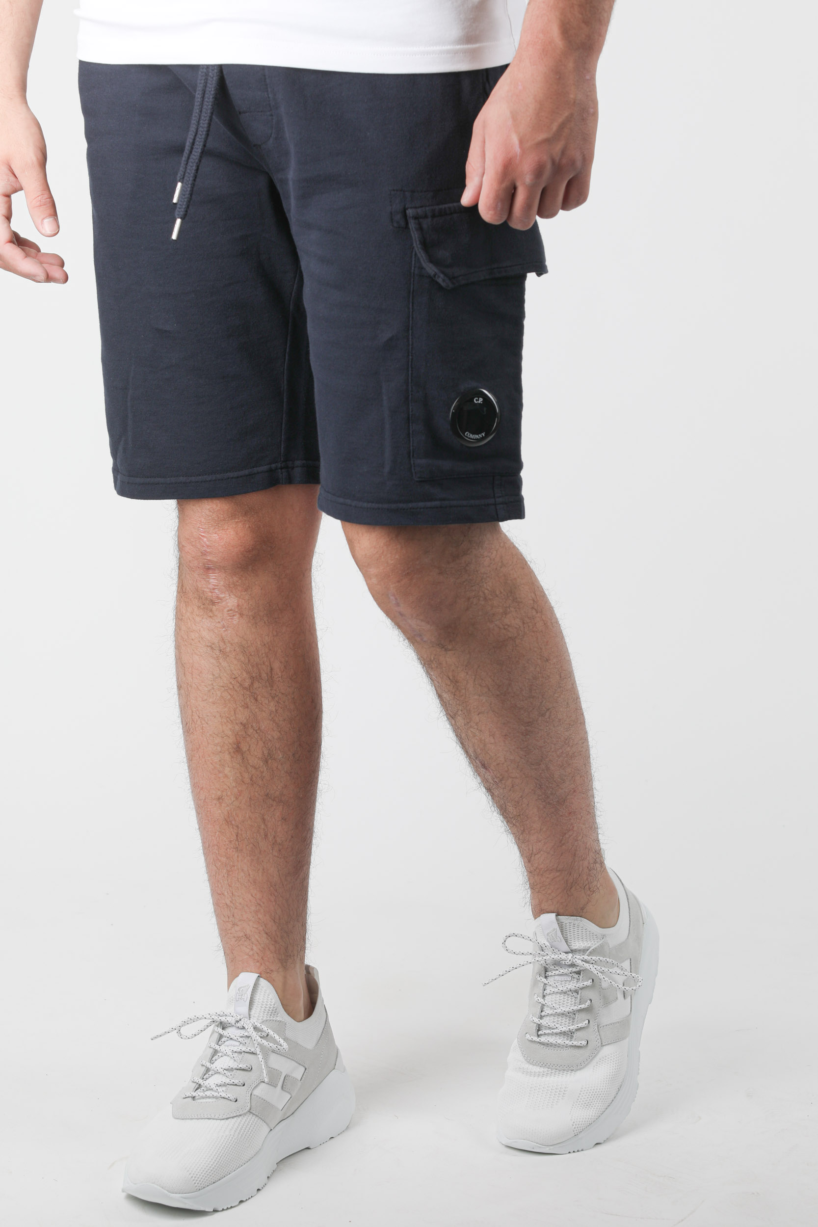 SHORT C.P COMPANY MARINE B041A-888