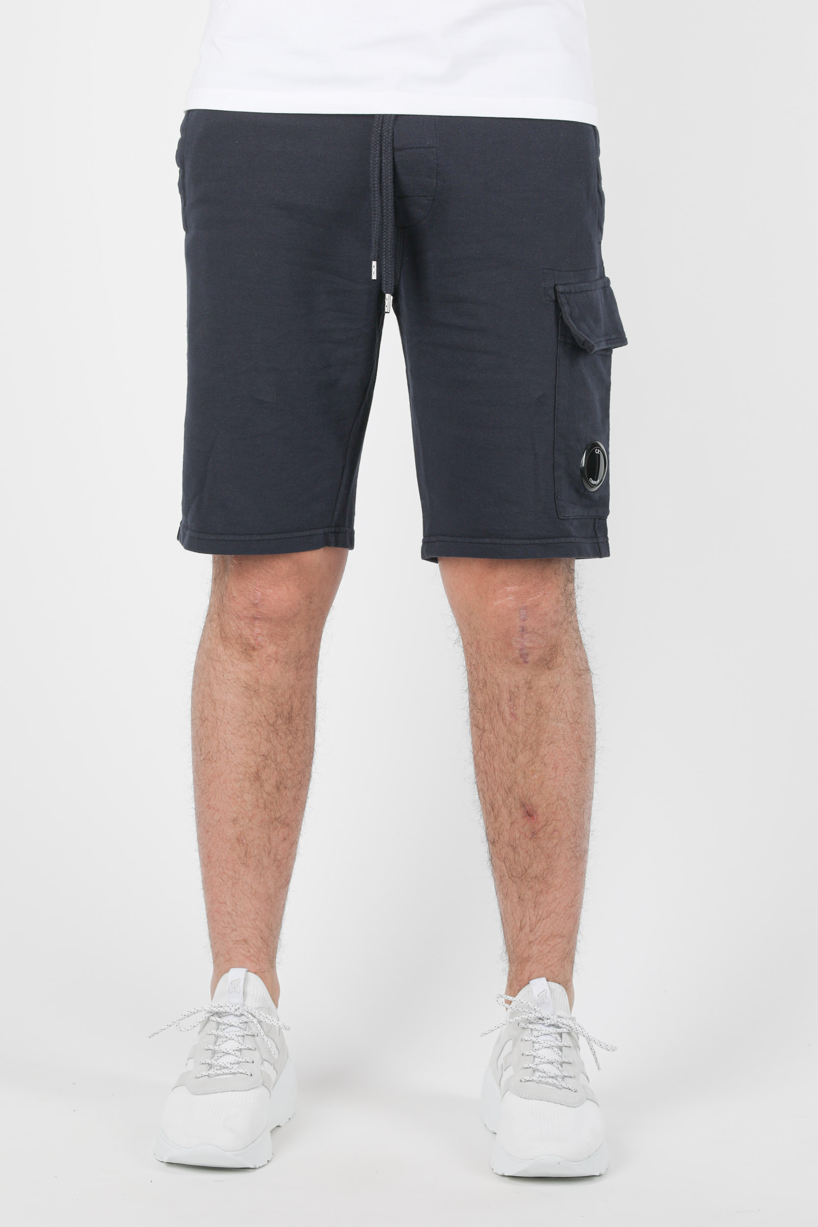 SHORT C.P COMPANY MARINE B041A-888