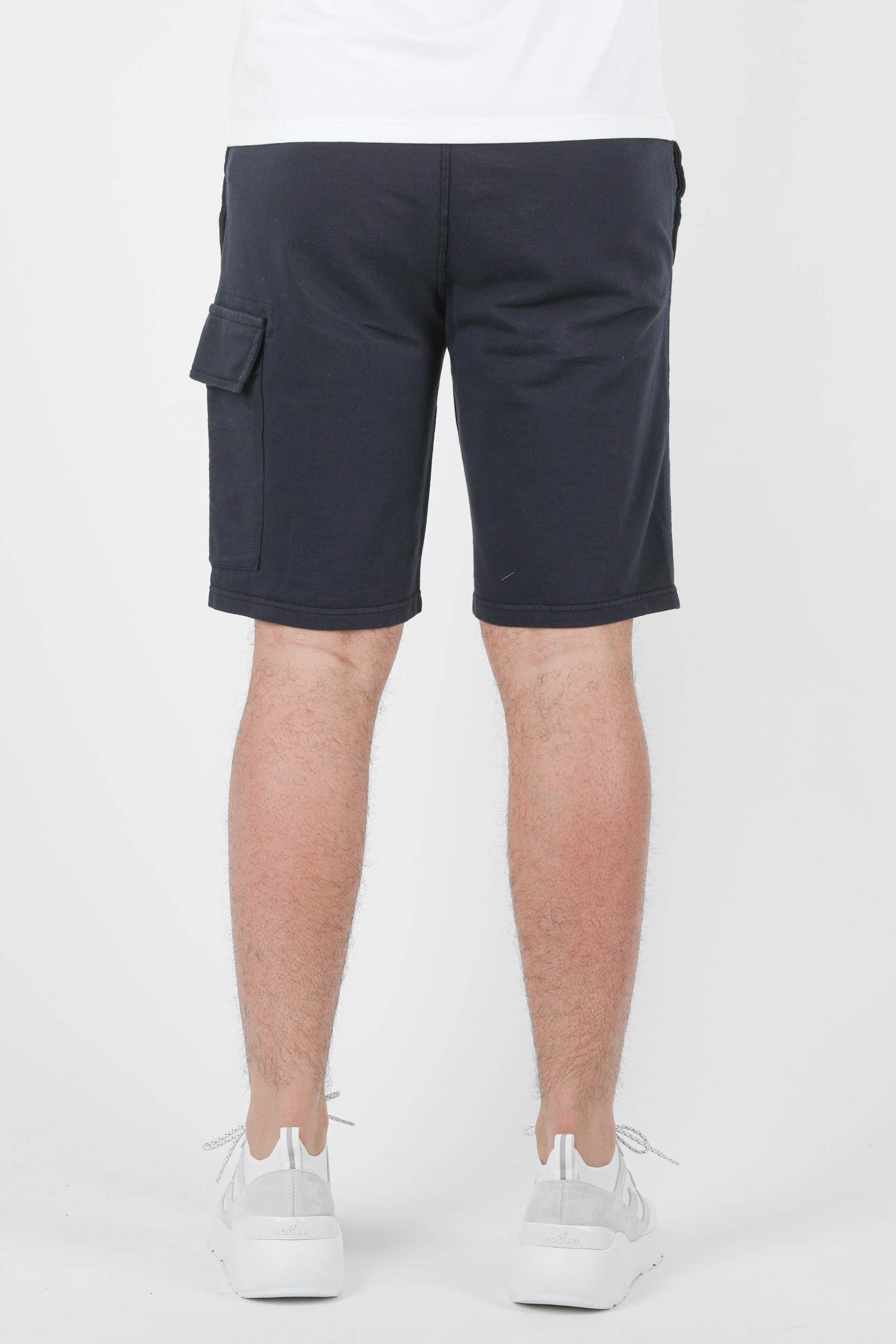 SHORT C.P COMPANY MARINE B041A-888