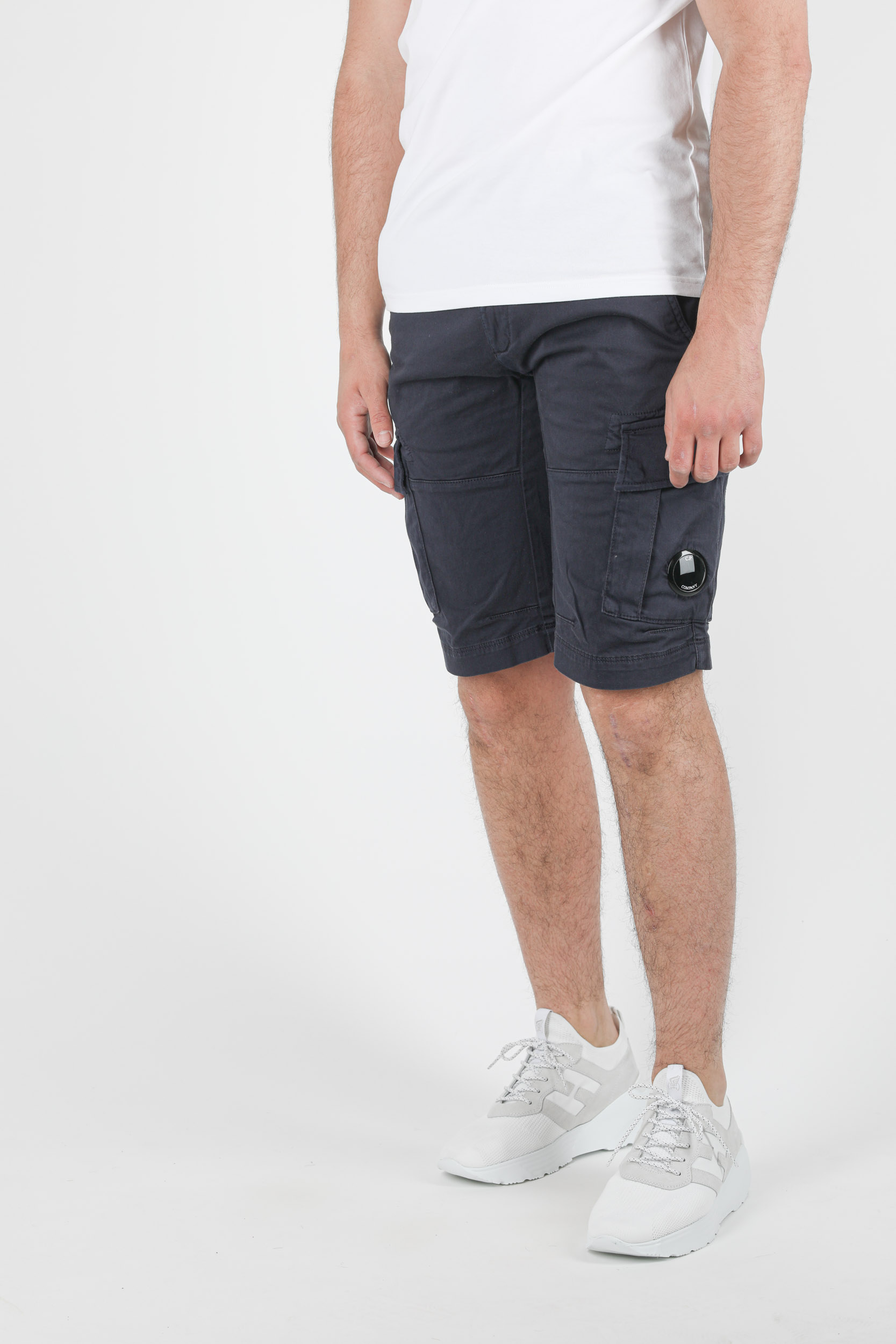 SHORT CARGO C.P COMPANY MARINE E277A-888