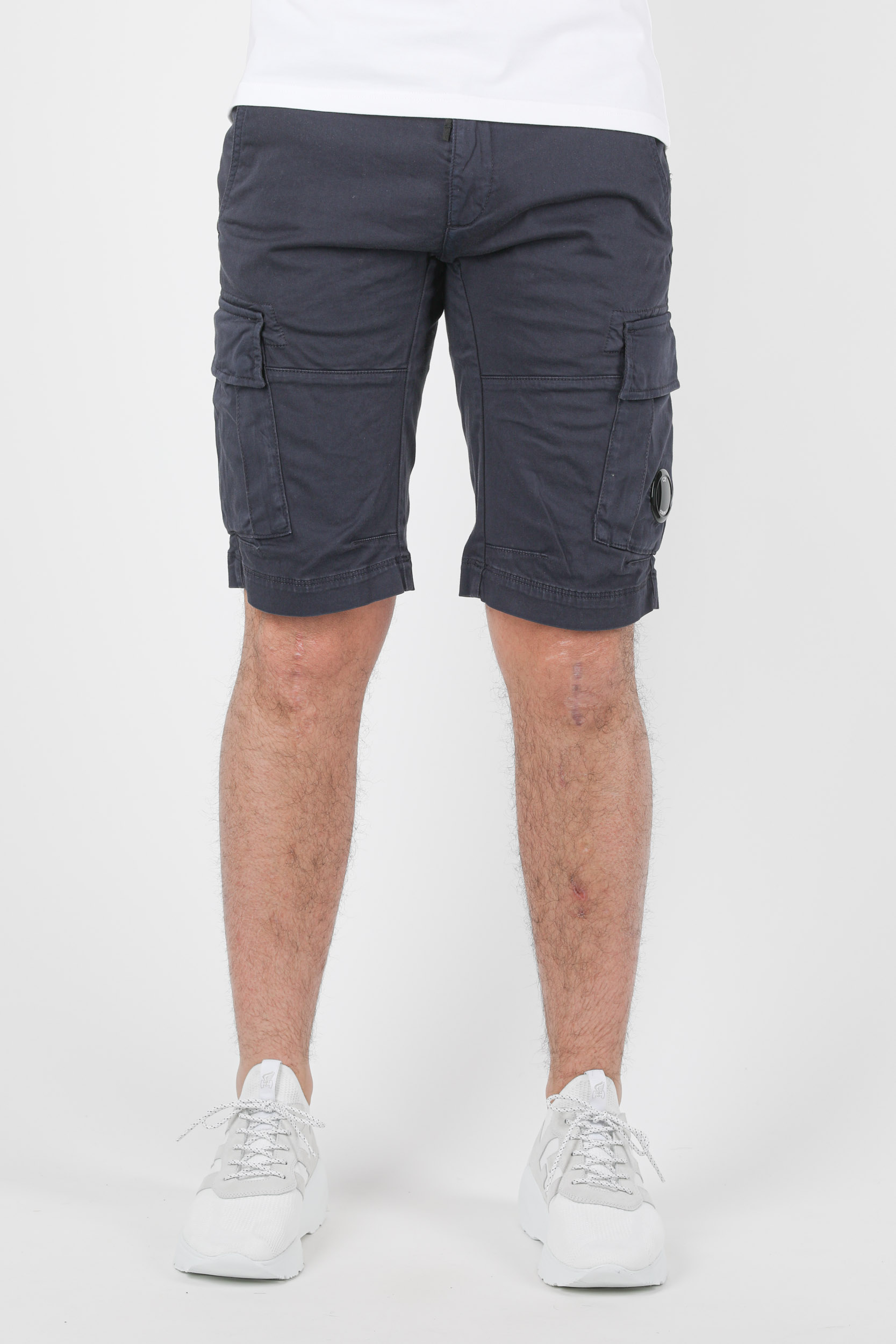 SHORT CARGO C.P COMPANY MARINE E277A-888