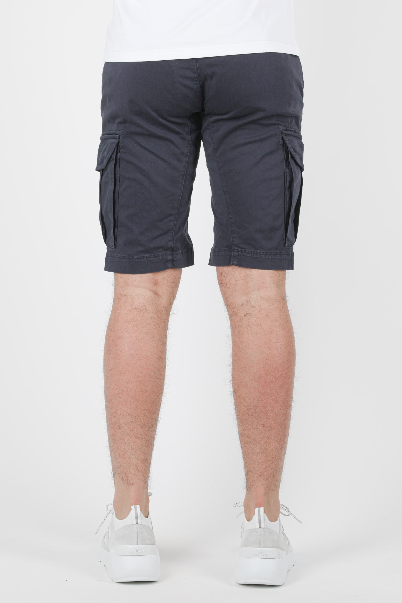 SHORT CARGO C.P COMPANY MARINE E277A-888