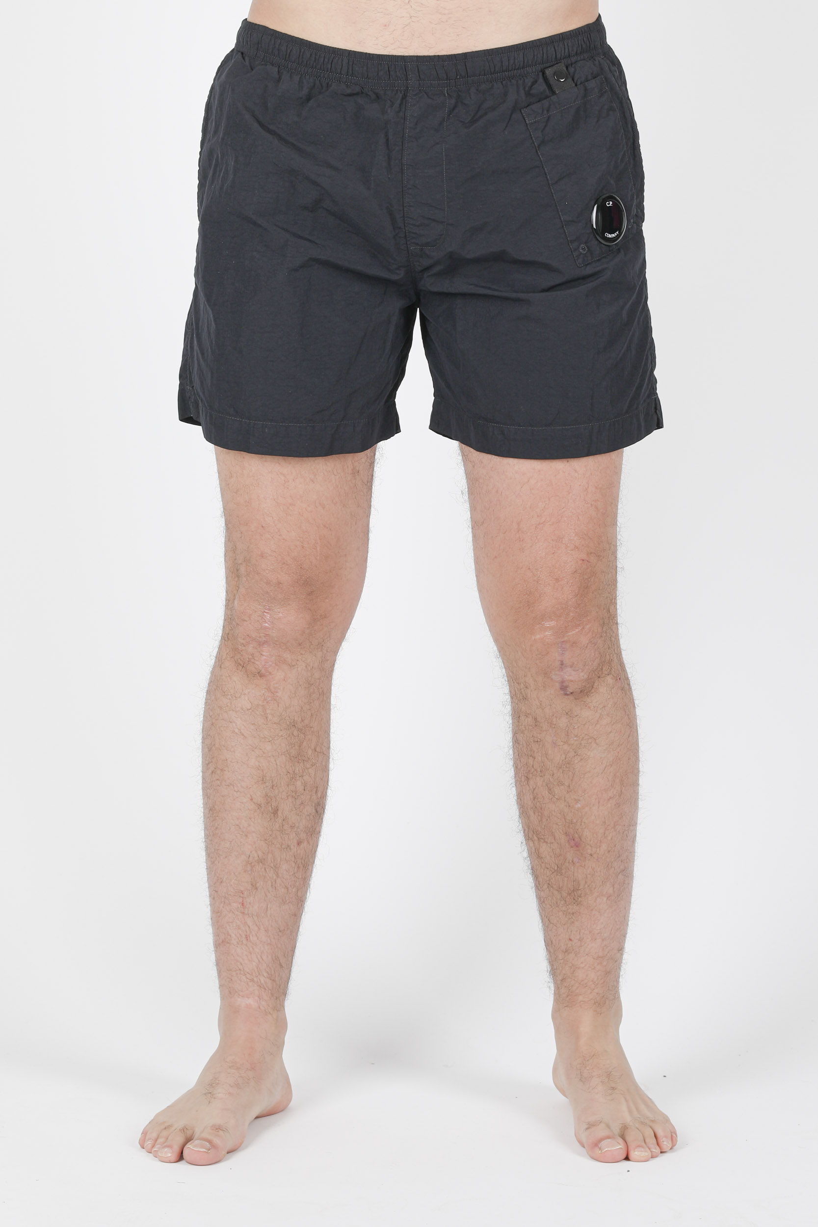 MAILLOT DE BAIN C.P COMPANY MARINE W249A-888