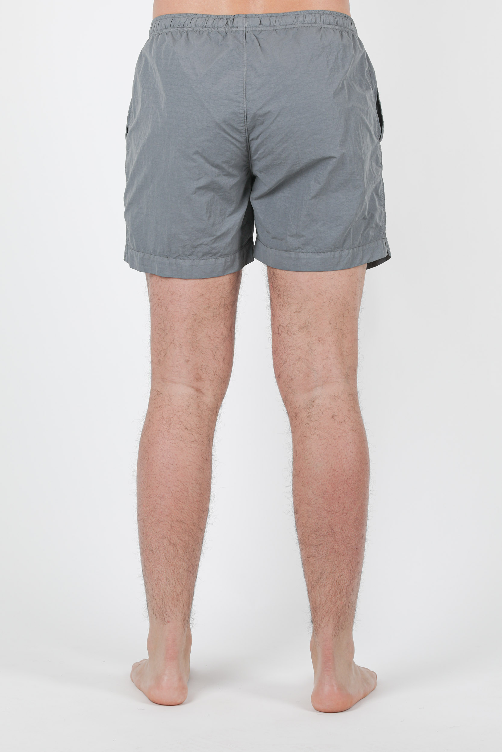 MAILLOT DE BAIN C.P COMPANY GRIS ANTHRACITE W249A-938