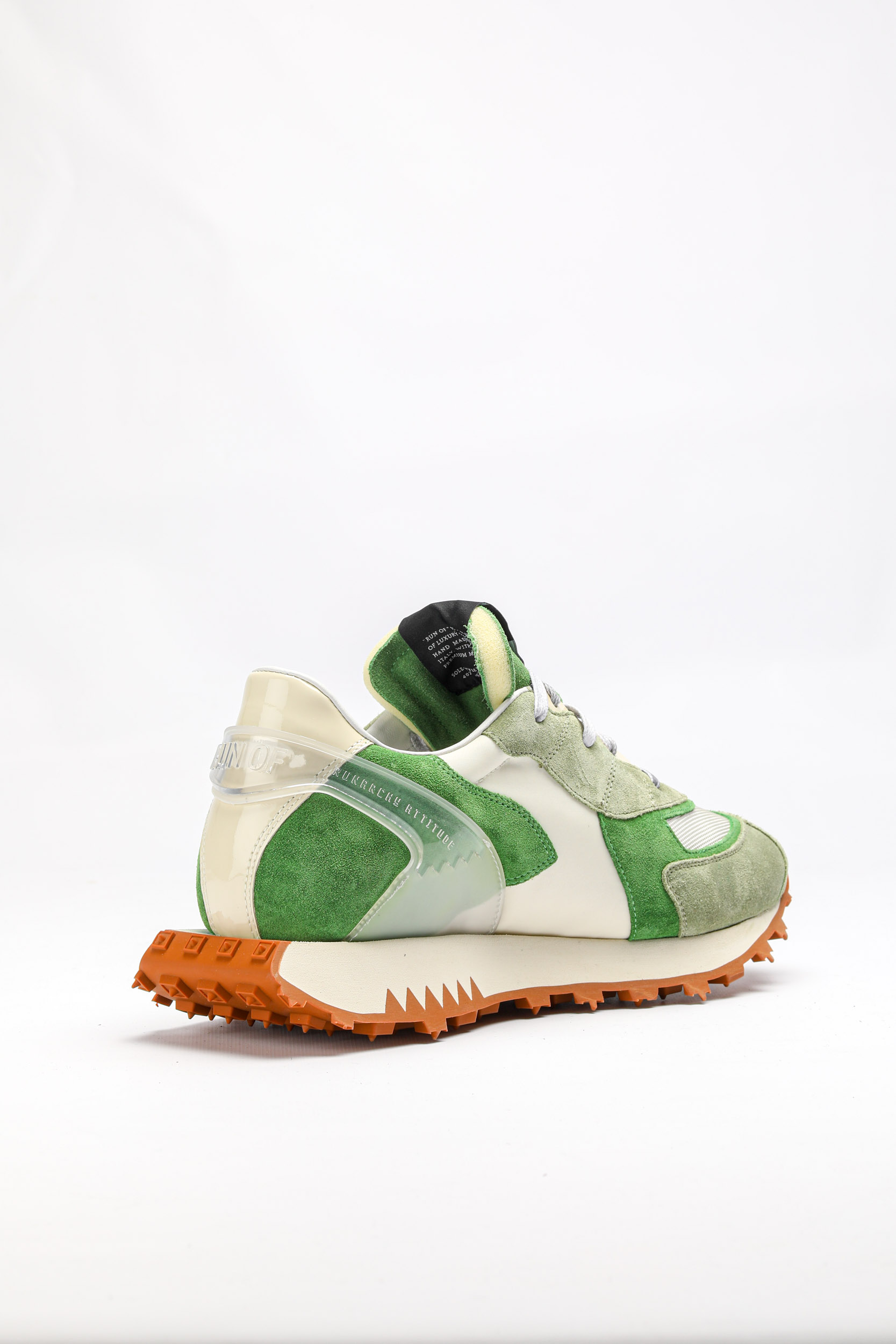 BASKETS RUN OF VERTES 40038-MANGO