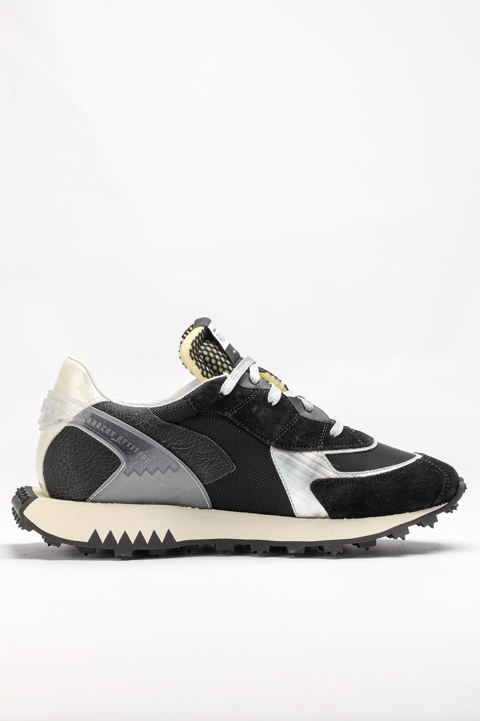 BASKETS RUN OF NOIR 40038-DARKNESS