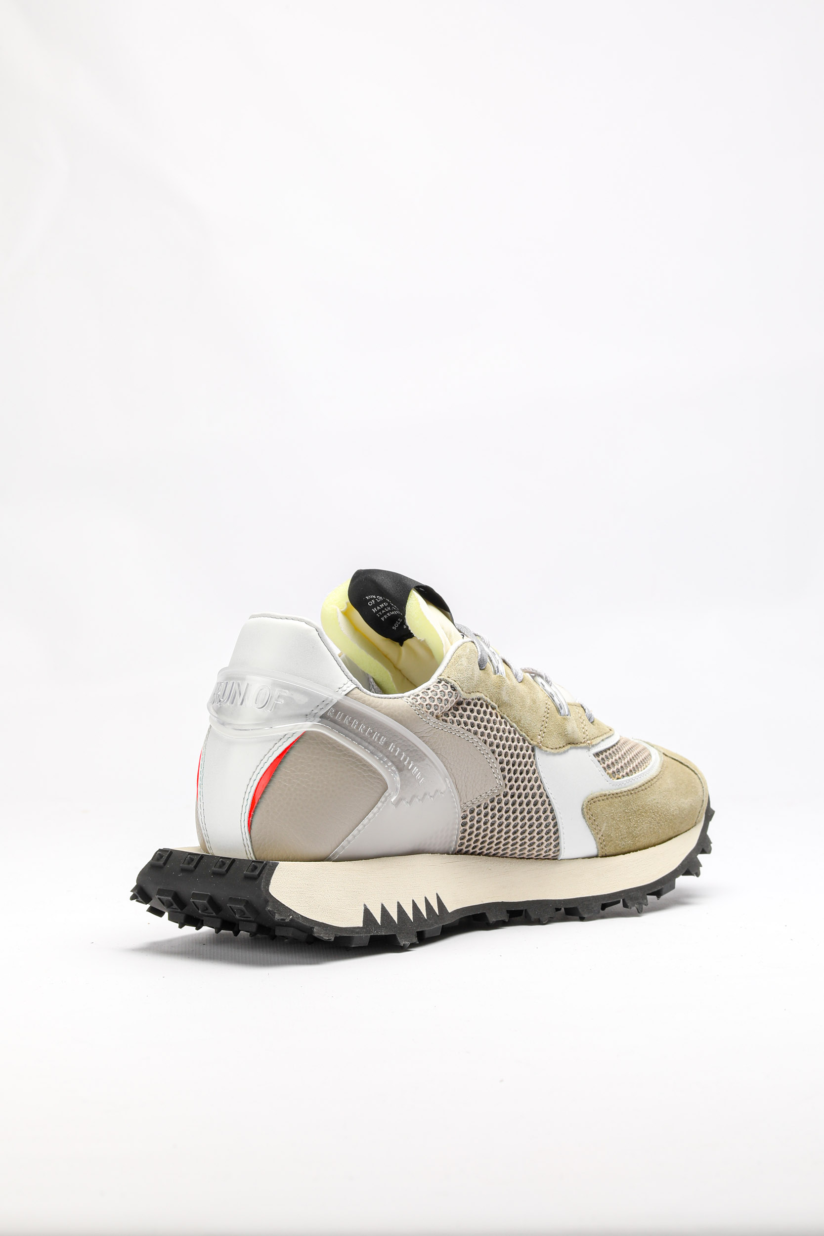 BASKETS RUN OF BEIGE 40038G-CHIOMA