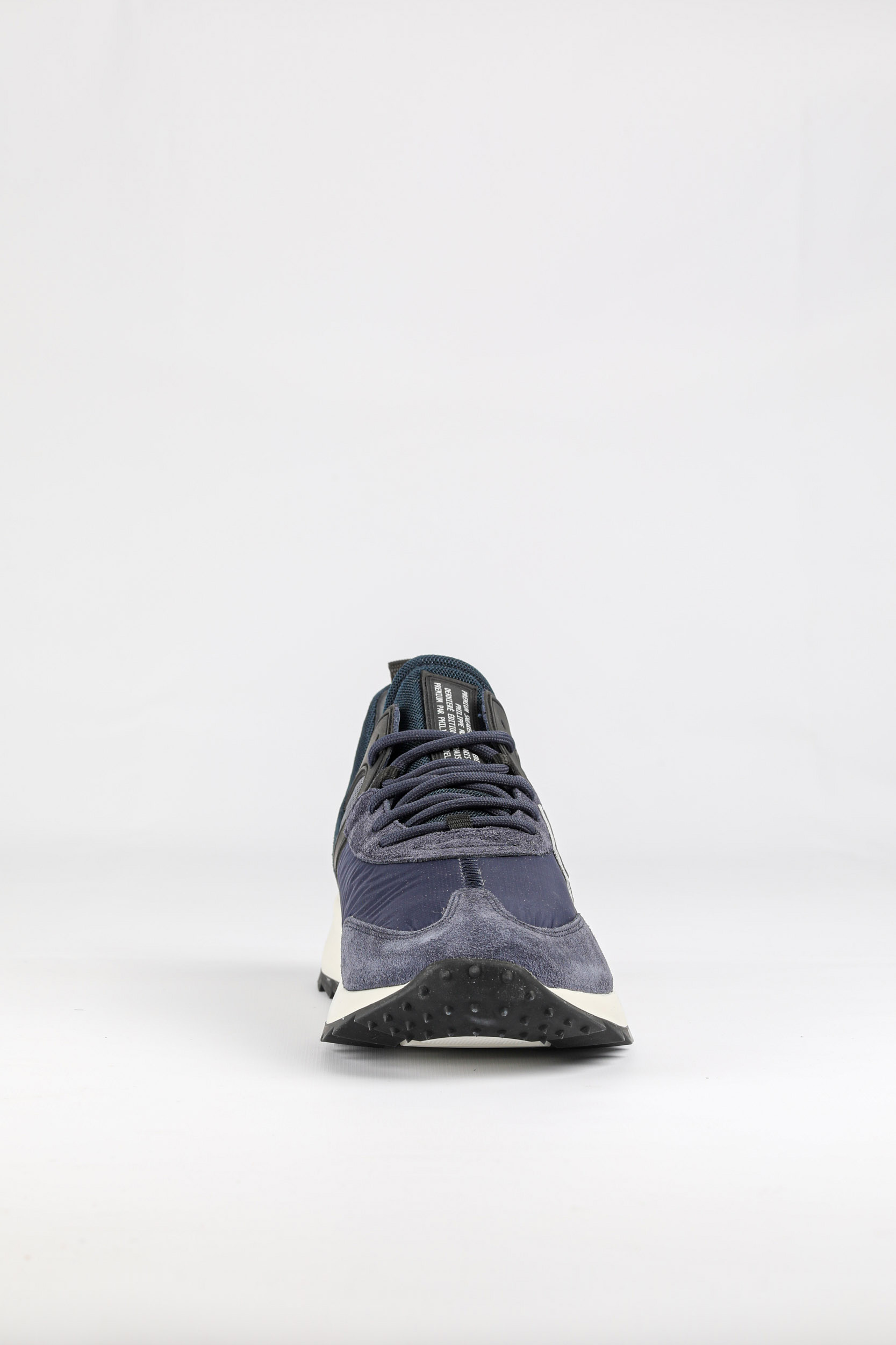 BASKETS PHILIPPE MODEL MARINE  RLLU-W008