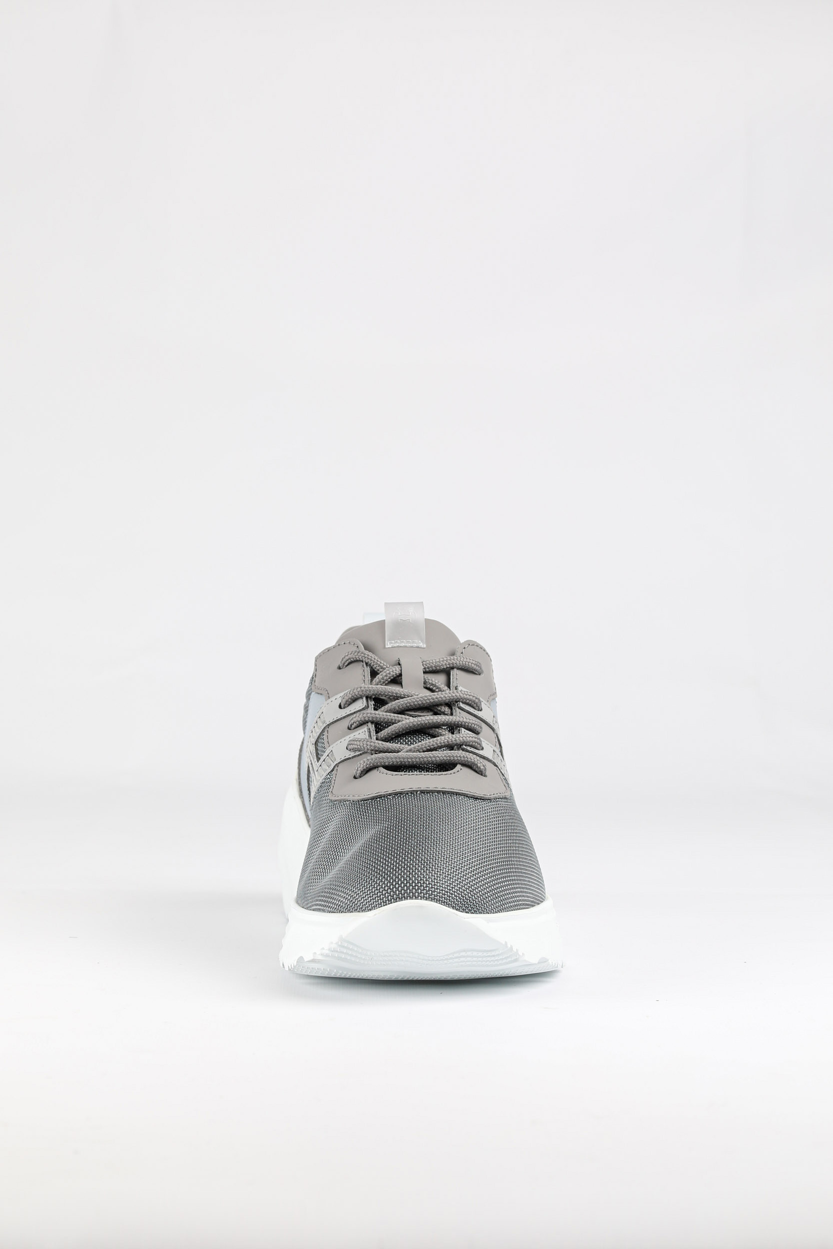 BASKETS HOGAN GRISES HXM4430BU-G91RT