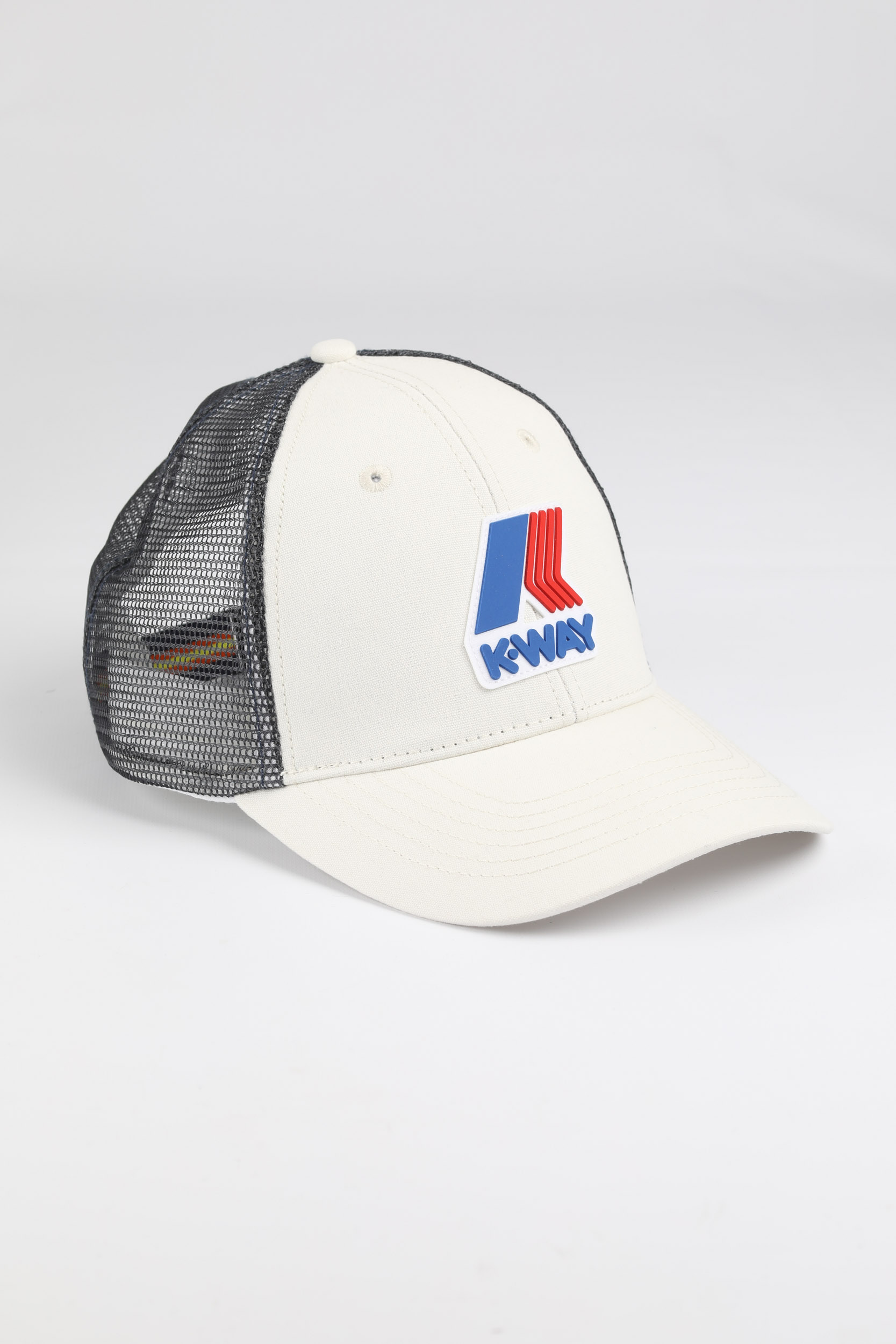CASQUETTE KWAY BLANCHE K11213W-XRE
