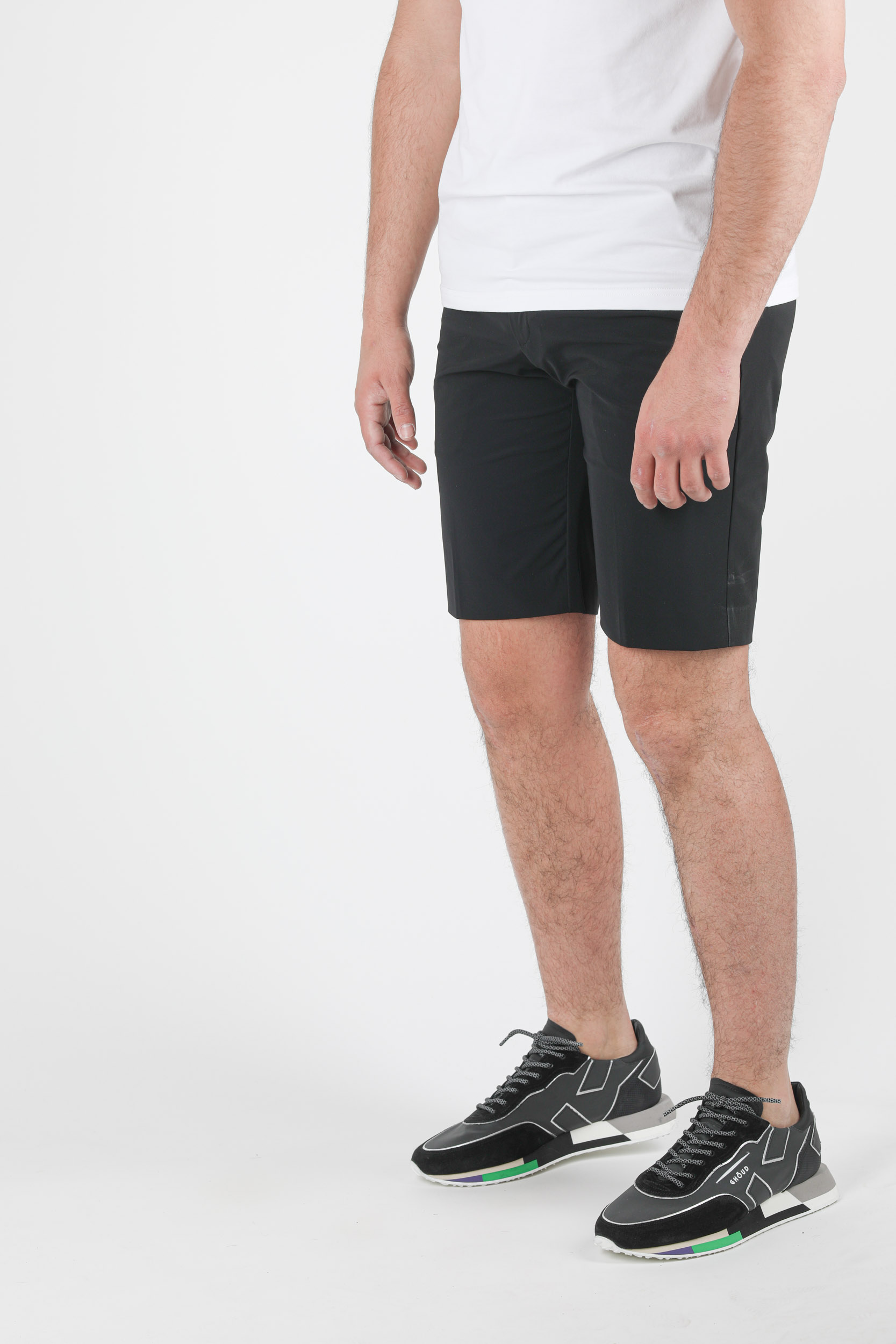 SHORT NOIR RRD 21204-10