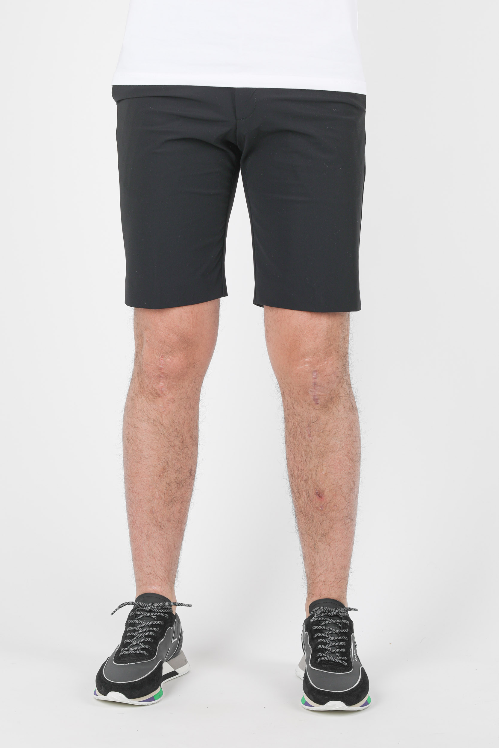 SHORT NOIR RRD 21204-10