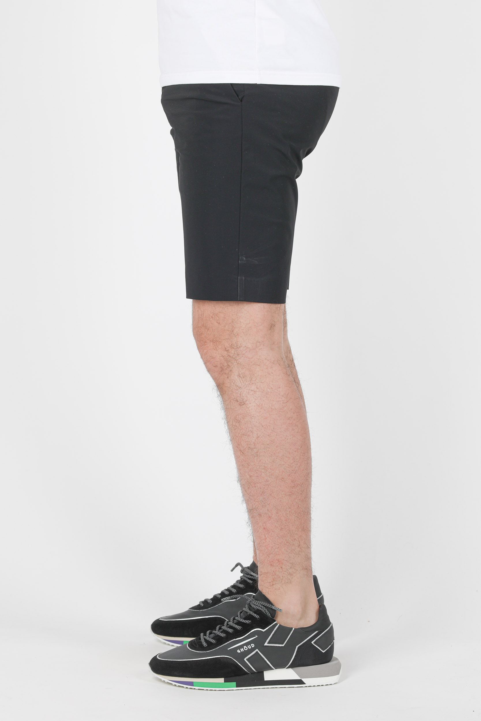 SHORT NOIR RRD 21204-10