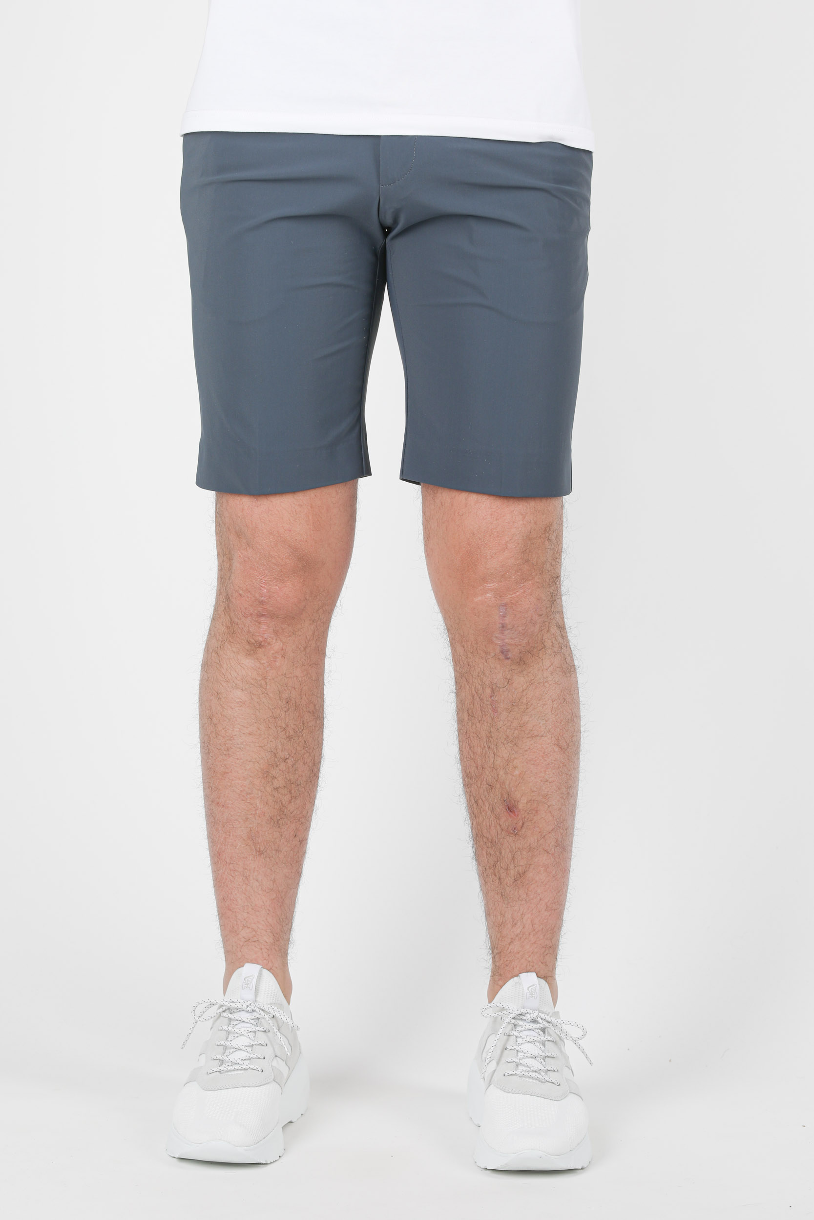 SHORT GRIS/BLEU RRD 21204-61
