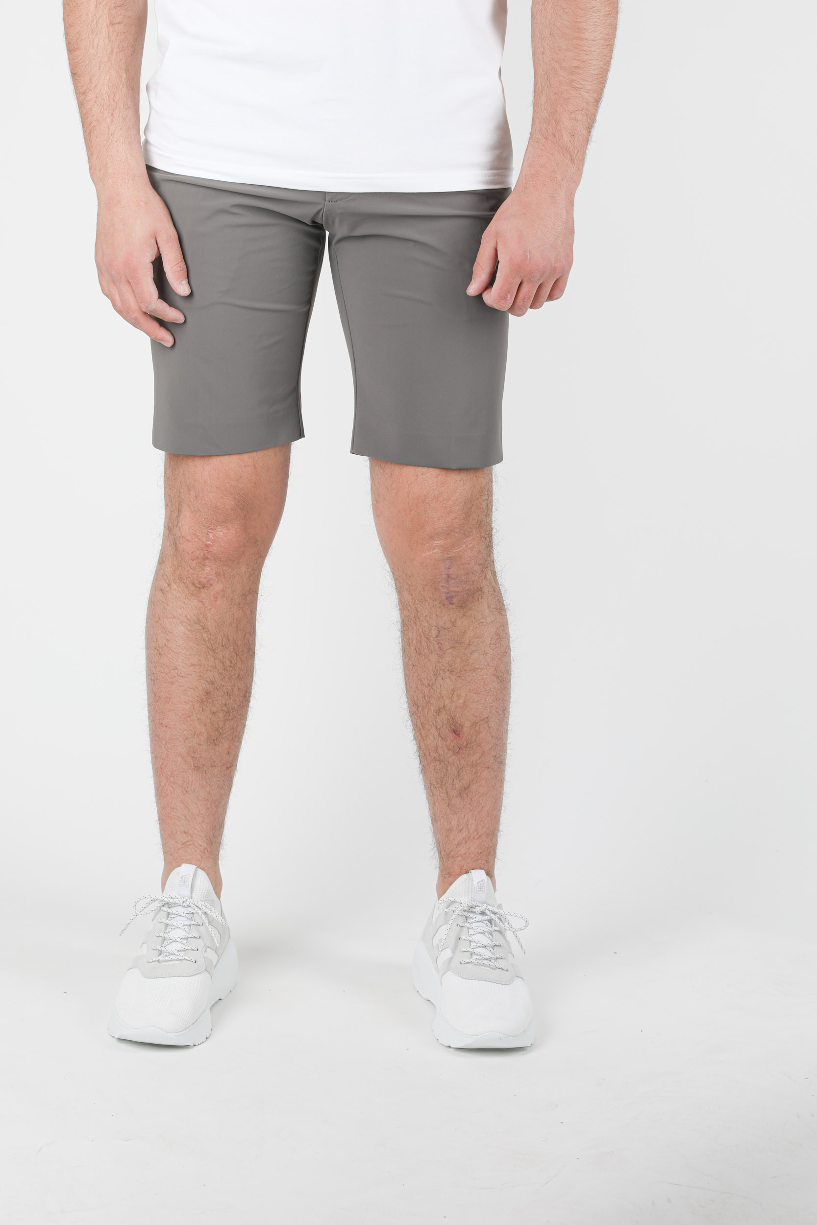 SHORT TAUPE RRD 21204-80