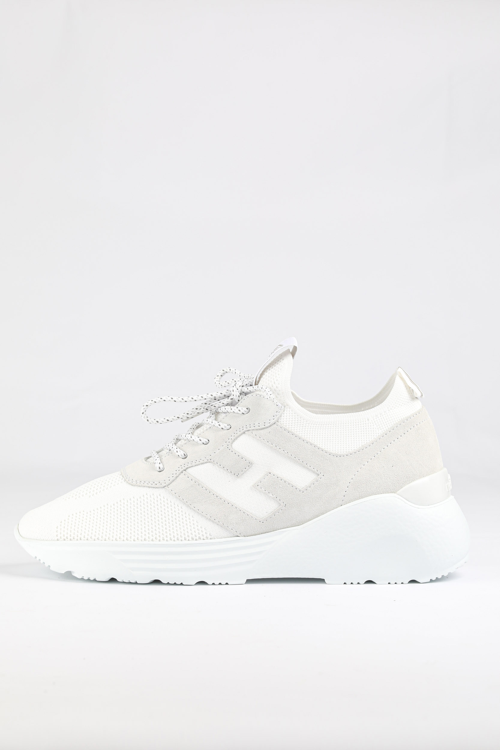 BASKETS HOGAN BLANCHES HXM4430-MB001