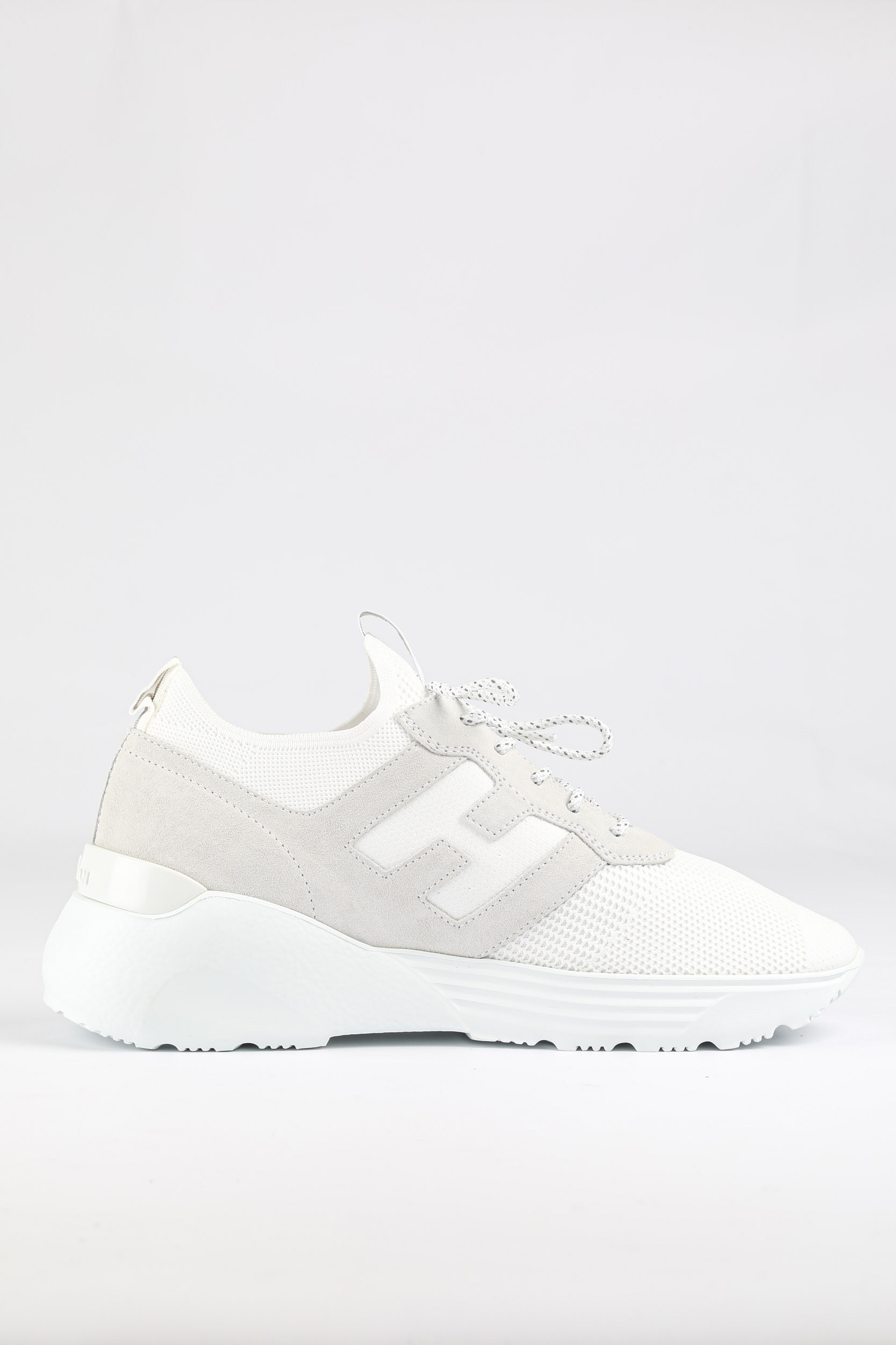 BASKETS HOGAN BLANCHES HXM4430-MB001