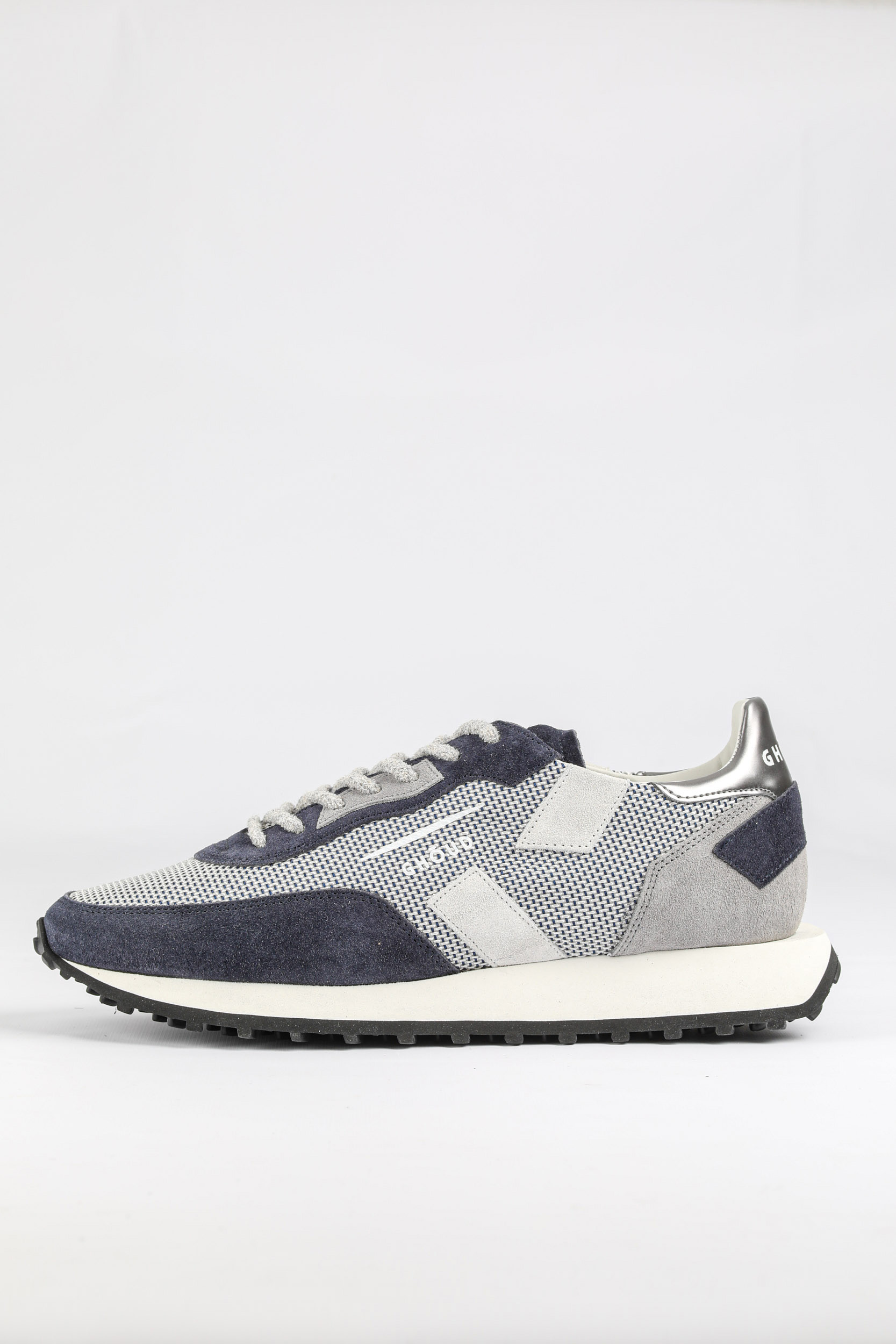 BASKETS GHOUD MARINE ET ARGENT ROLM-ML19