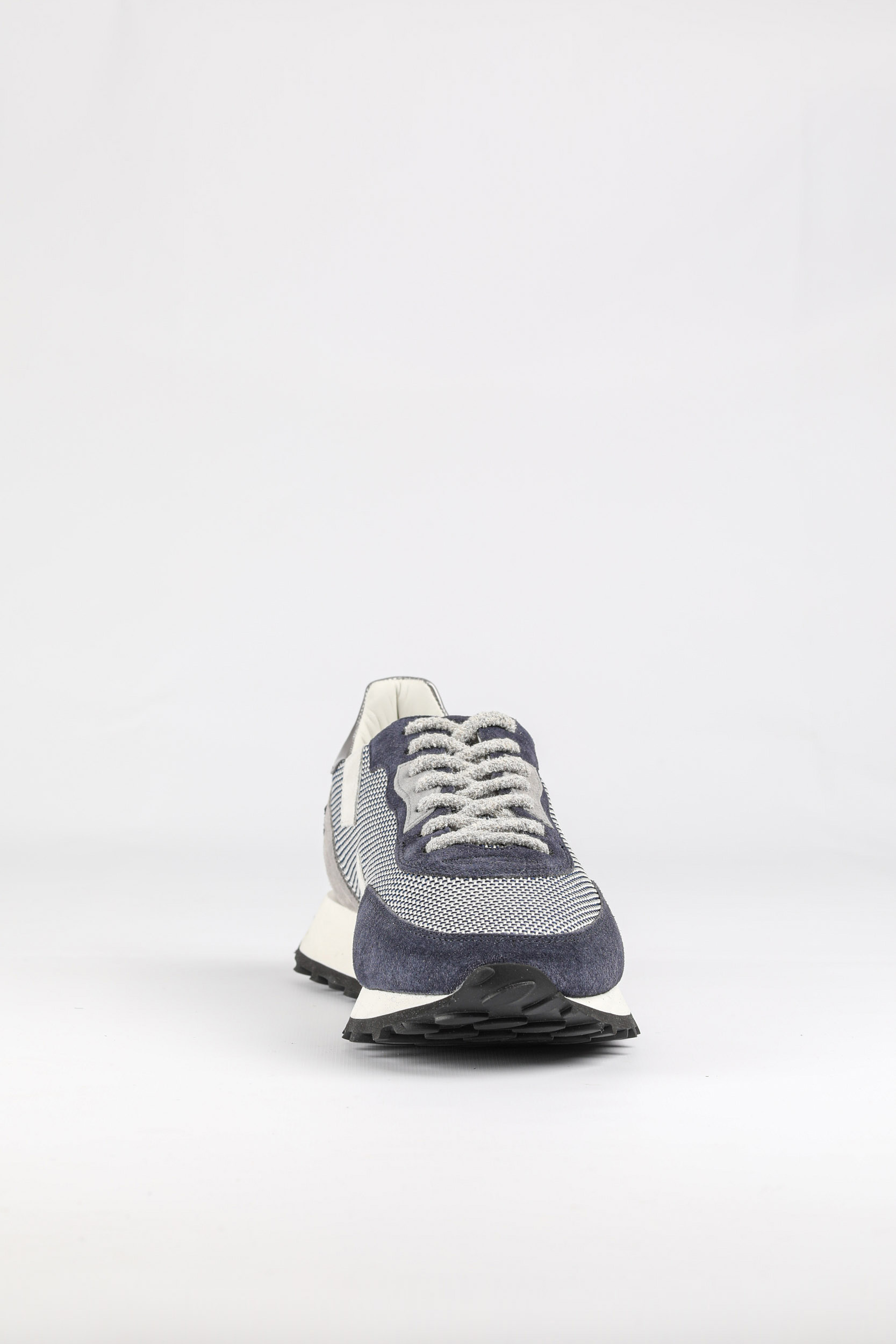 BASKETS GHOUD MARINE ET ARGENT ROLM-ML19