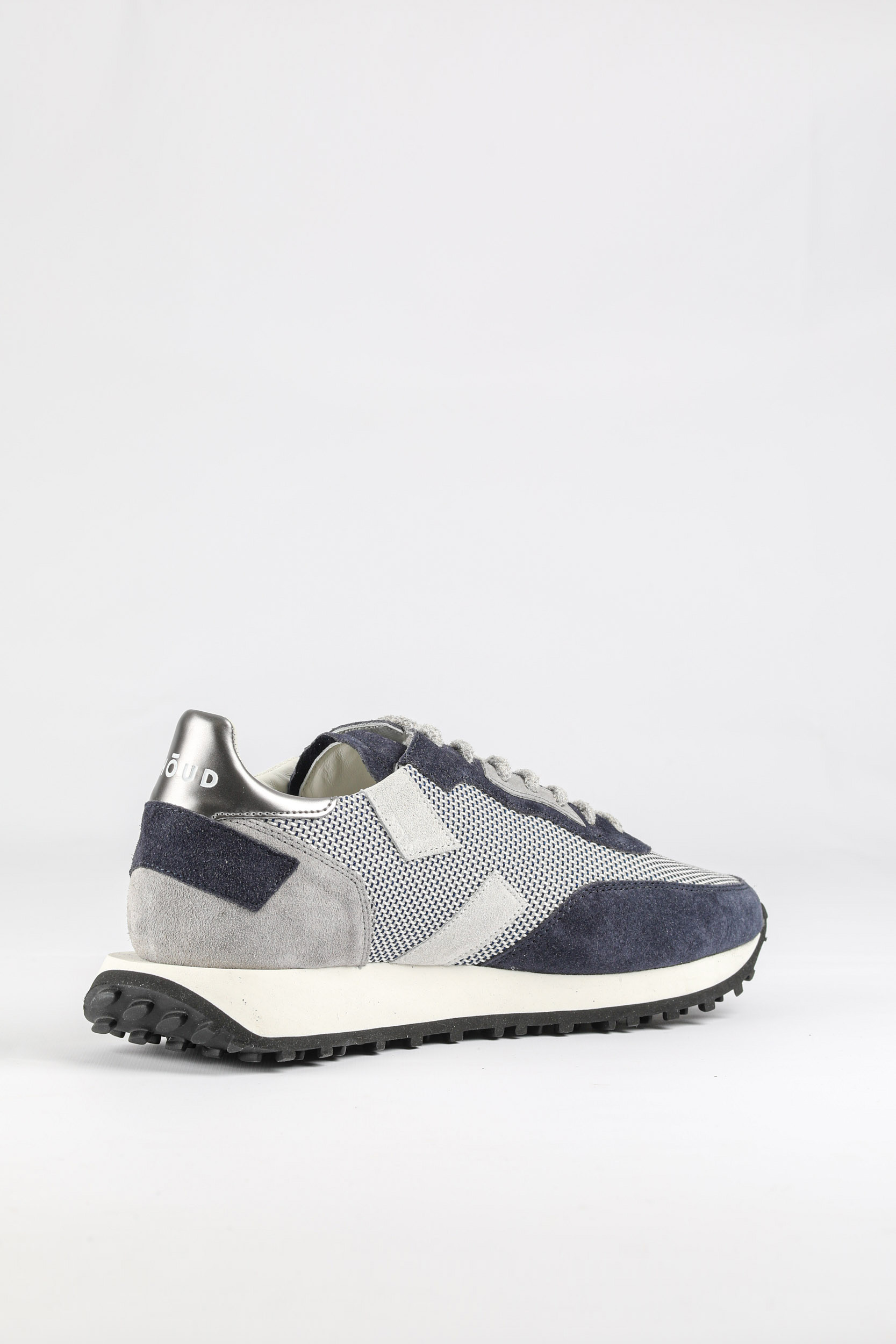 BASKETS GHOUD MARINE ET ARGENT ROLM-ML19