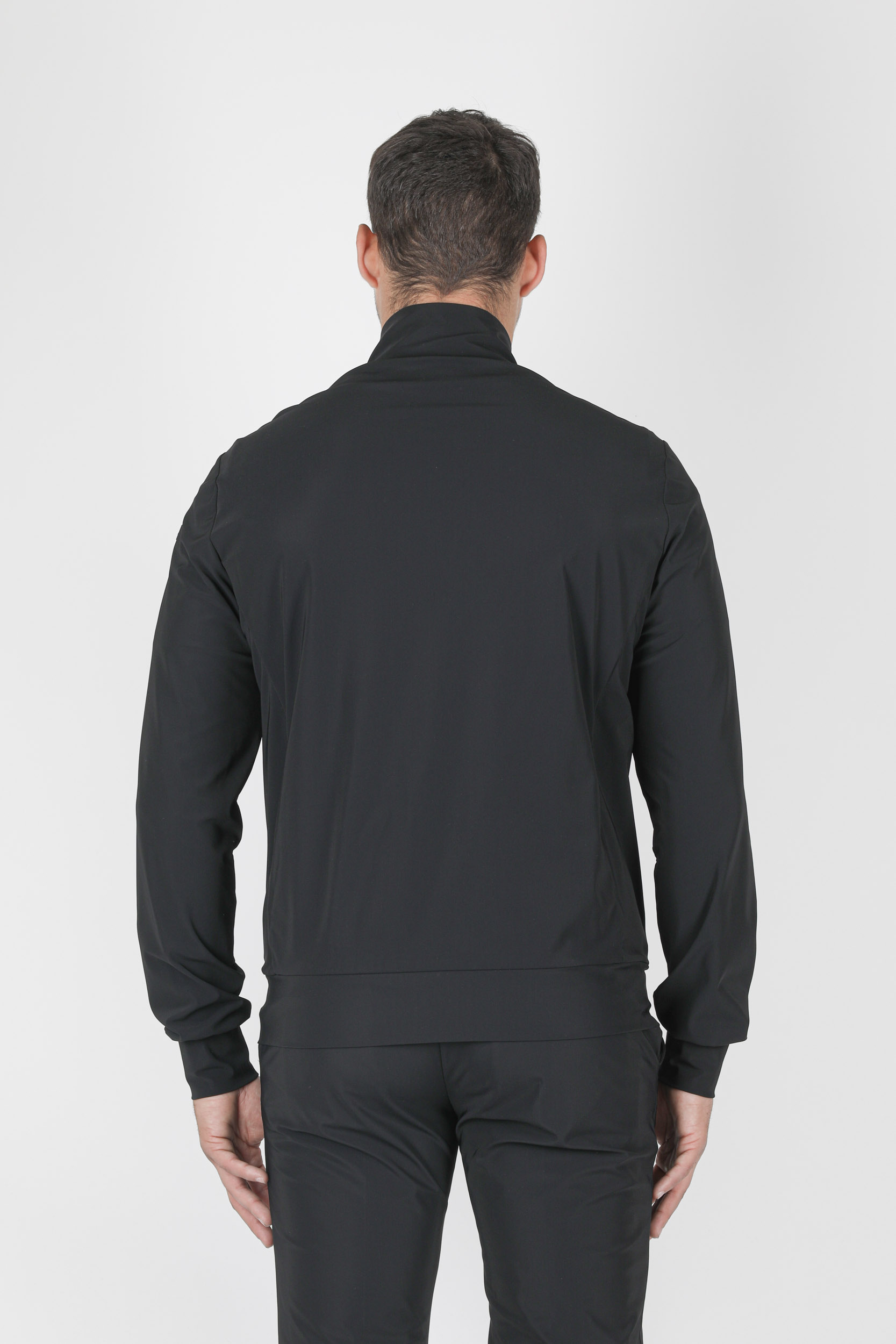 VESTE RRD NOIR 21102-10