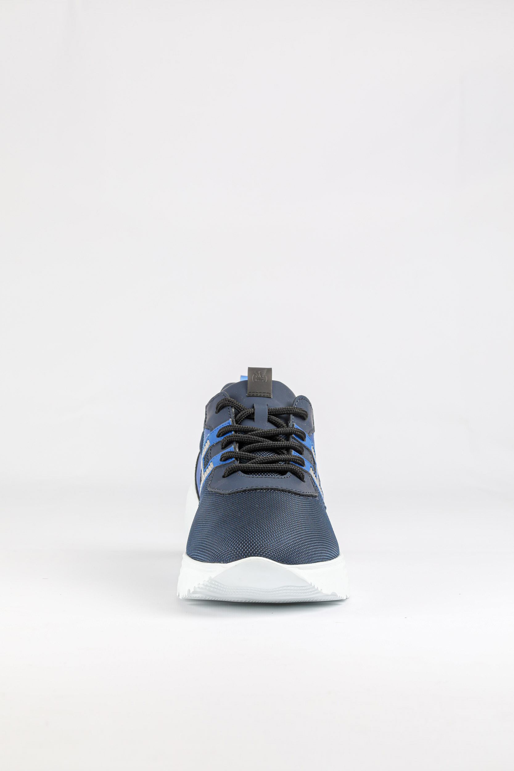 BASKETS HOGAN BLEU HXM4430BU-70PG91