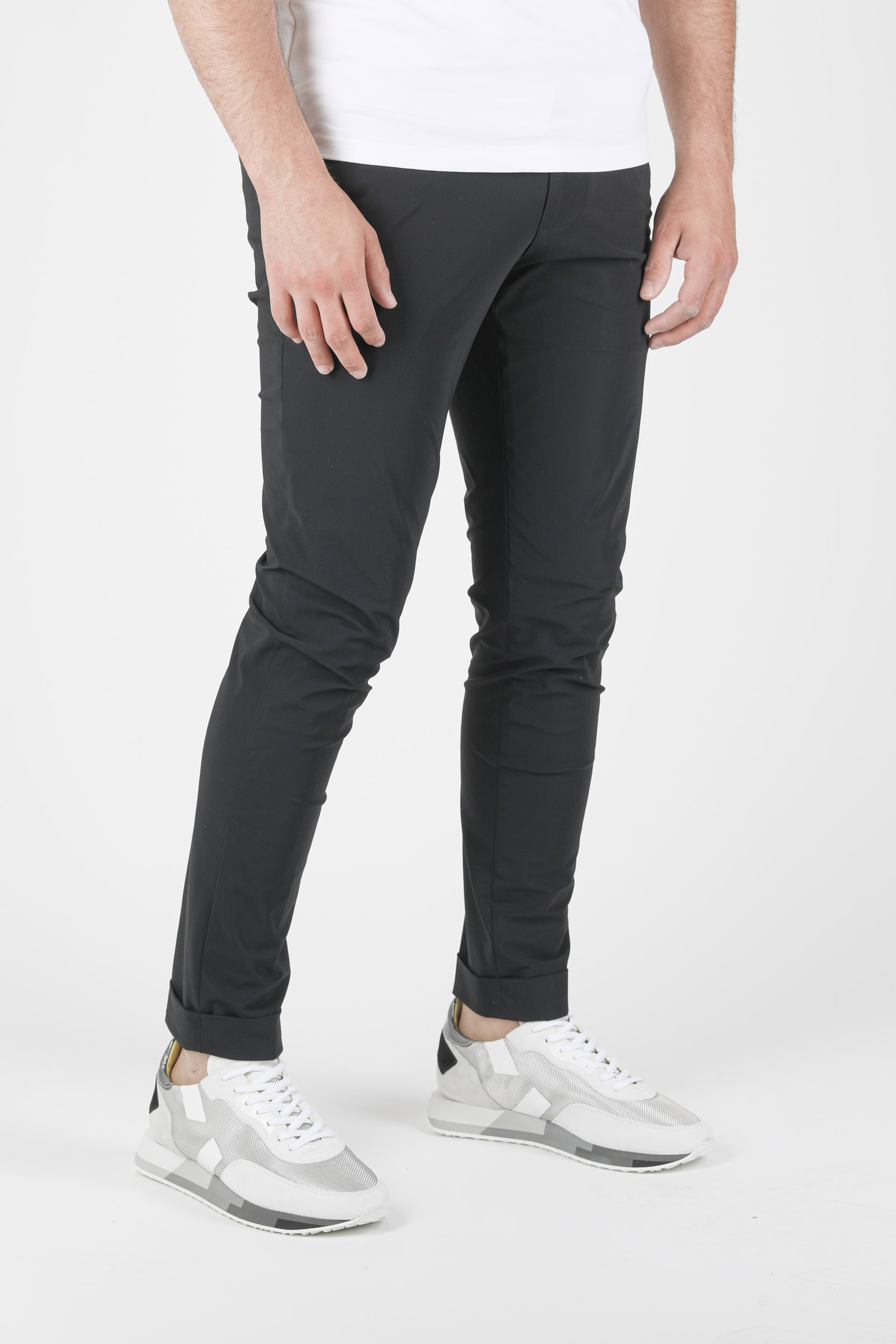 PANTALON RRD NOIR 21200-10