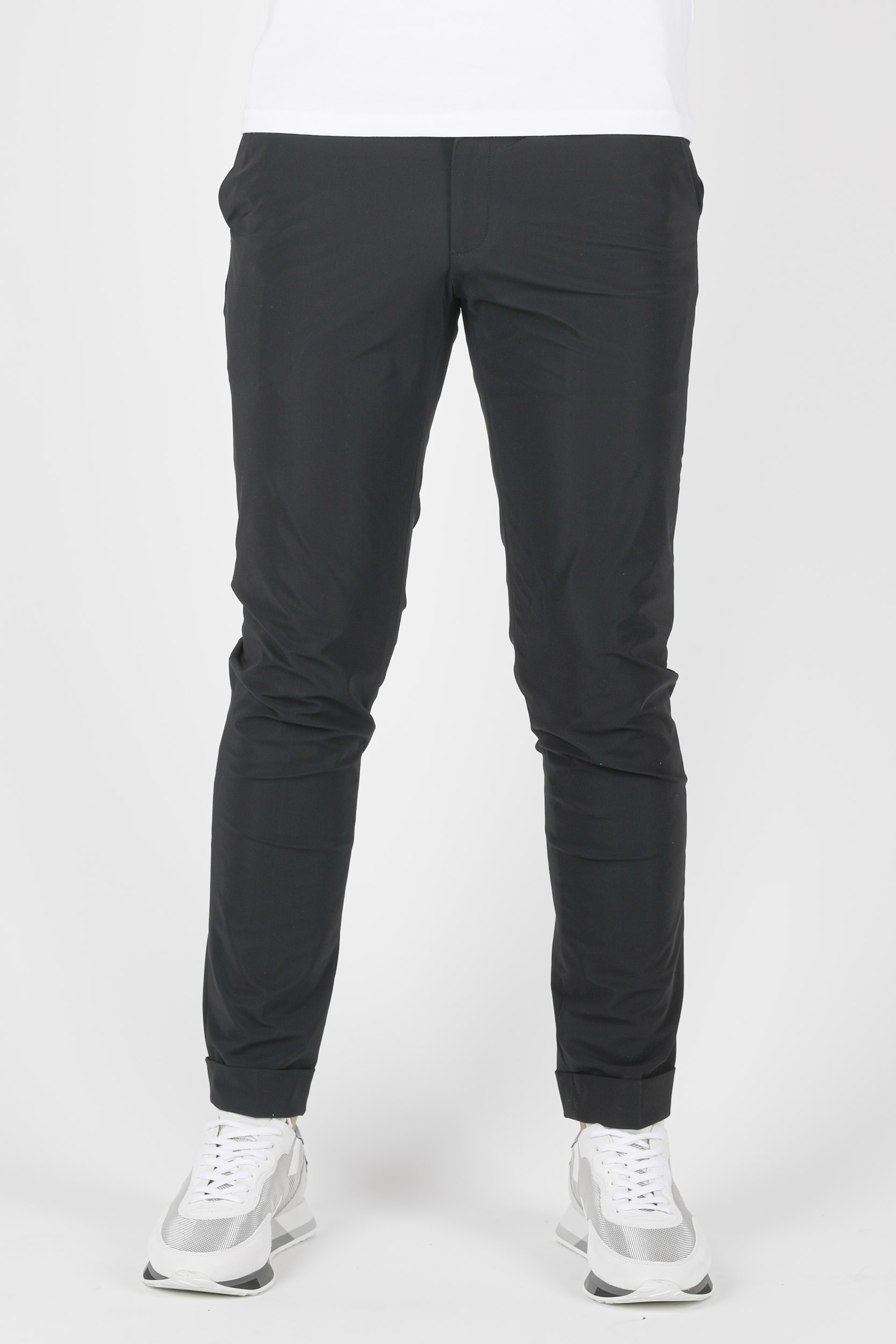 PANTALON RRD NOIR 21200-10