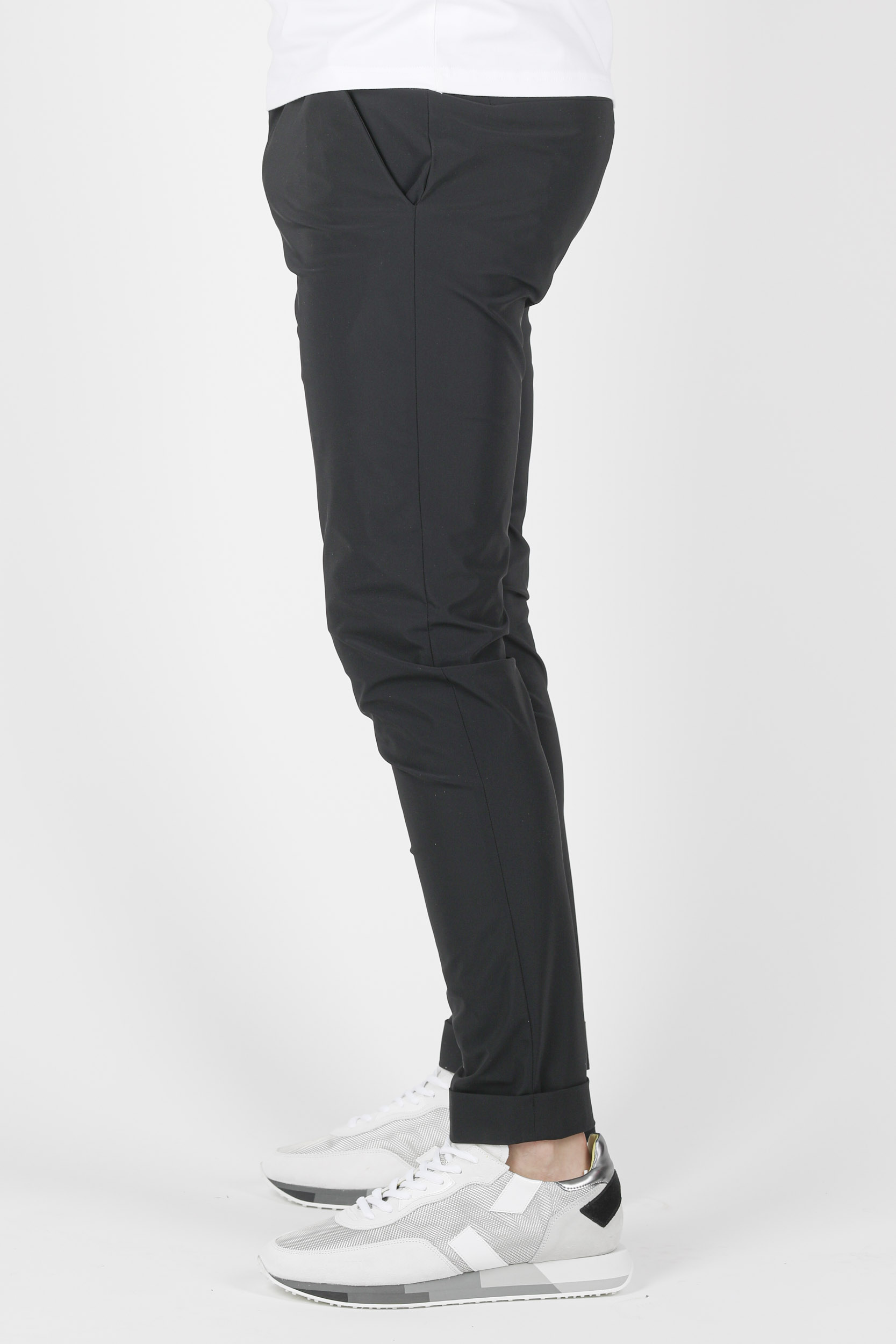PANTALON RRD NOIR 21200-10