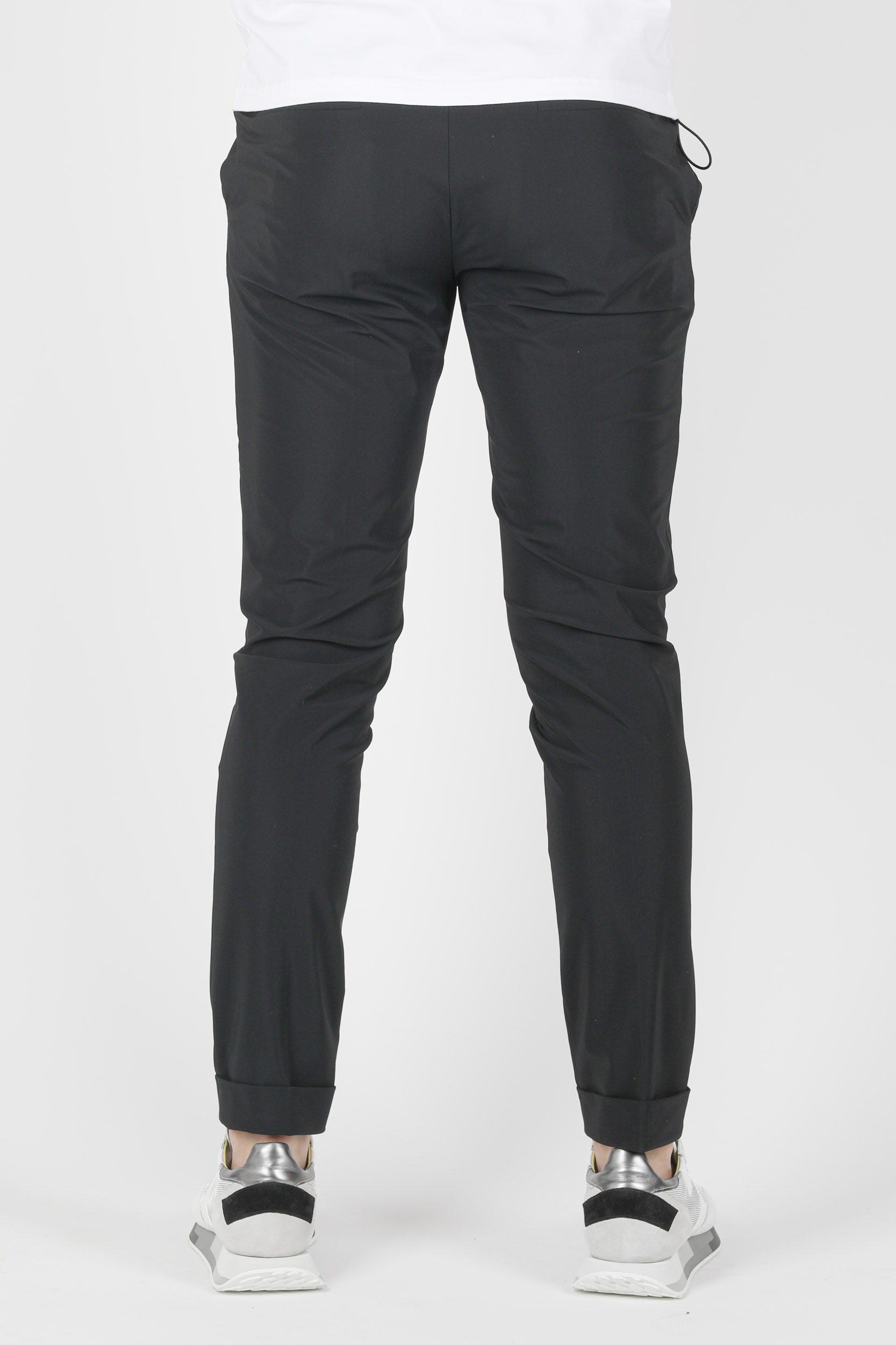PANTALON RRD NOIR 21200-10