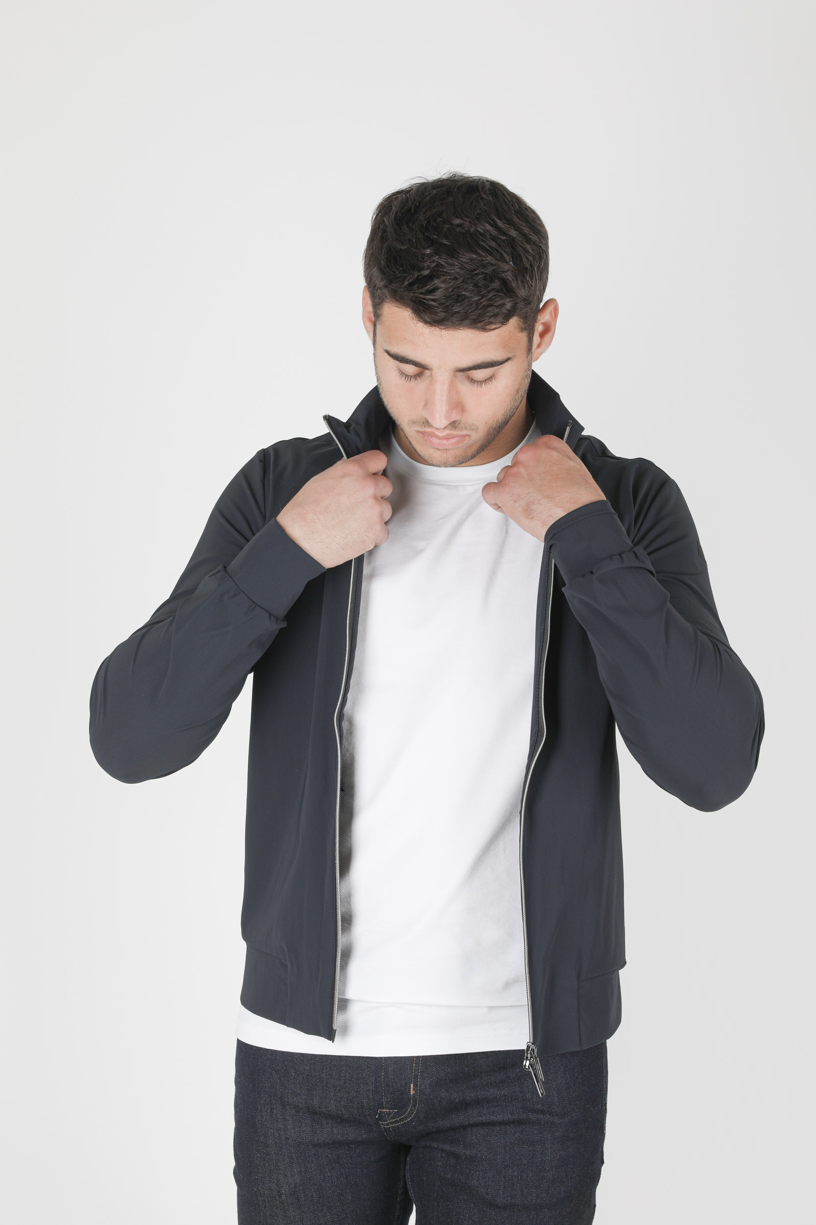 VESTE RRD MARINE 21102-60