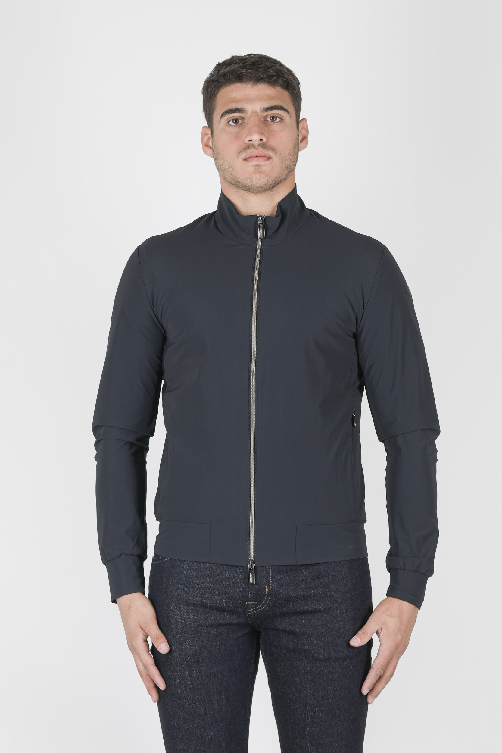 VESTE RRD MARINE 21102-60