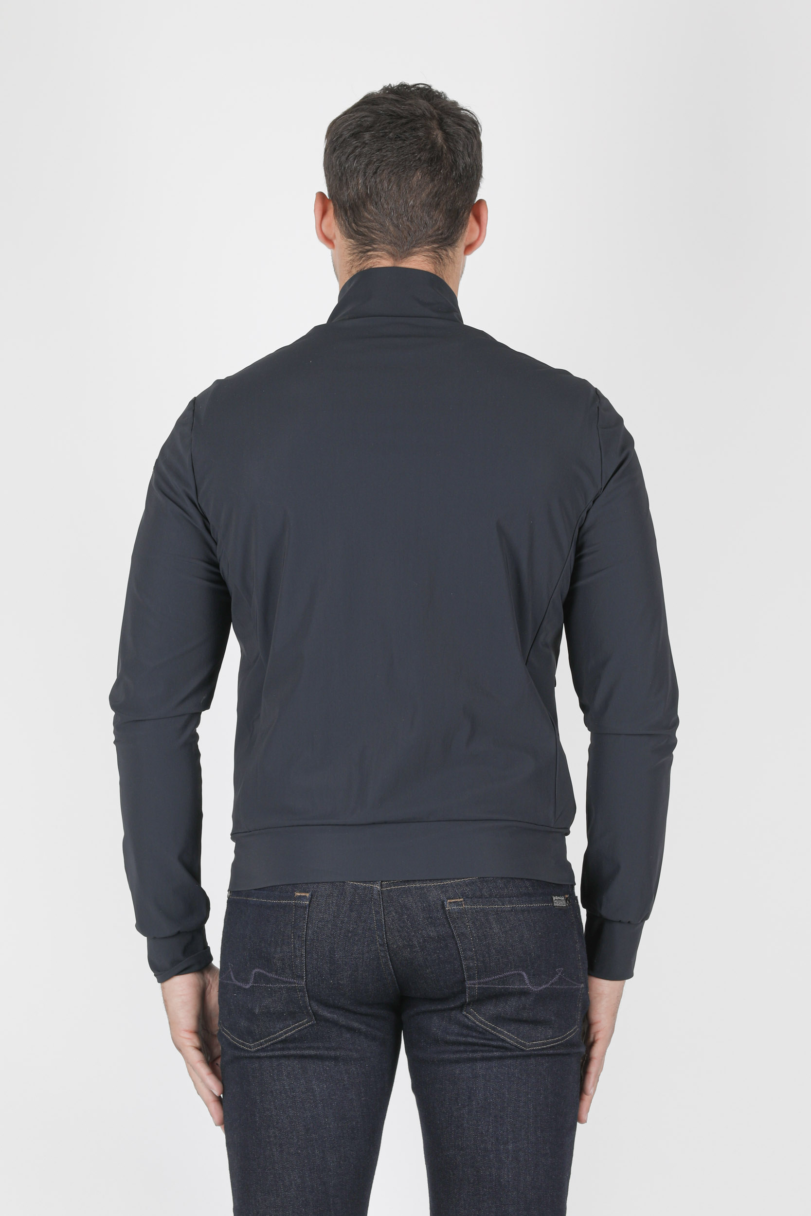 VESTE RRD MARINE 21102-60