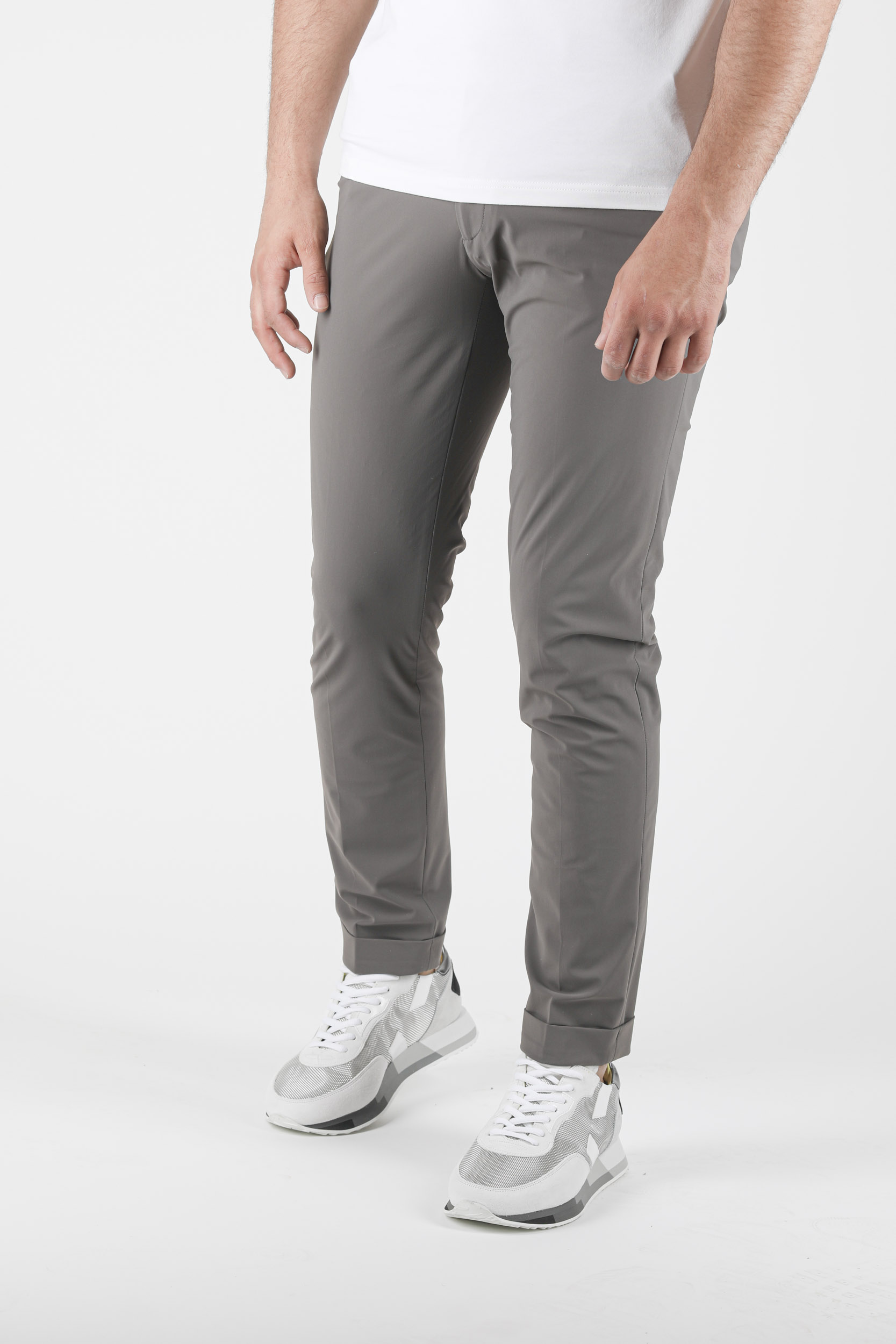 PANTALON RRD TAUPE 21200-80